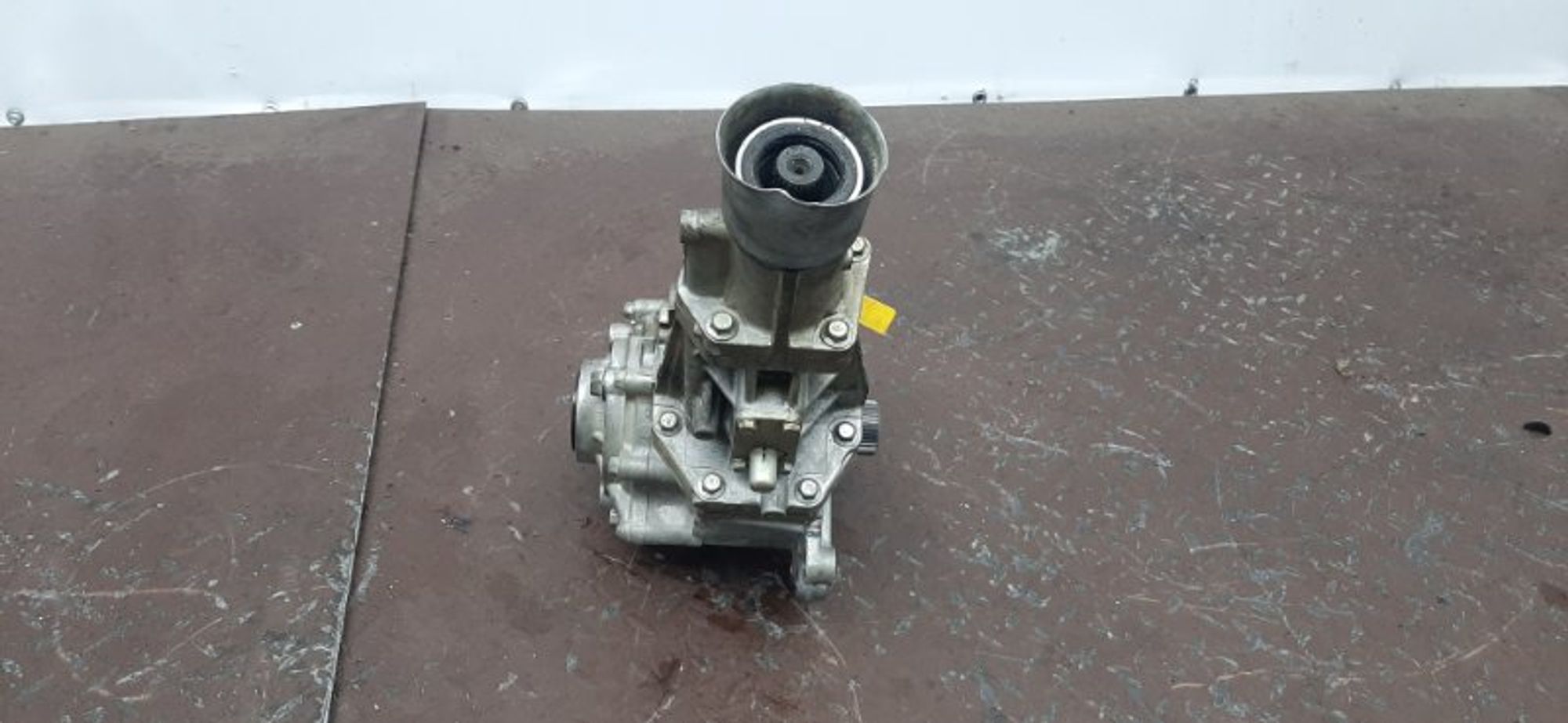 Раздаточная коробка Mitsubishi Outlander X 4B11, 8000 рублей, Ростов-на-Дону