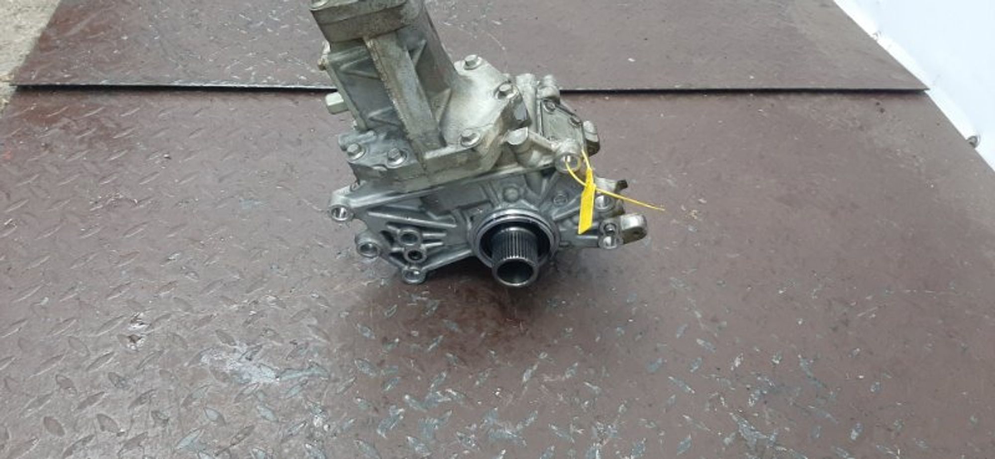 Раздаточная коробка Mitsubishi Outlander X 4B11, 8000 рублей, Ростов-на-Дону