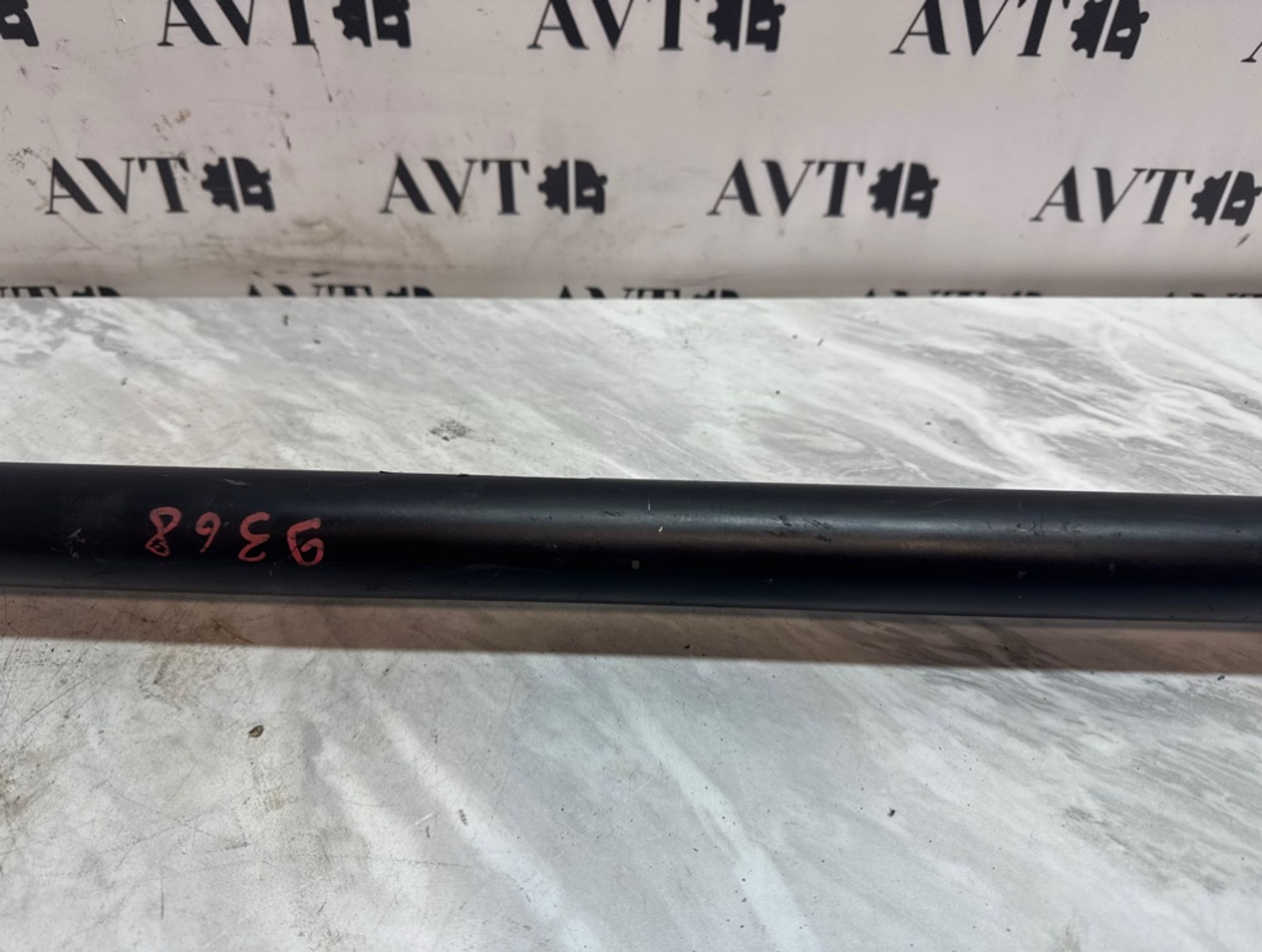 Карданный вал передний BMW X3 F25 B47D20A, 10000 рублей, Ростов-на-Дону