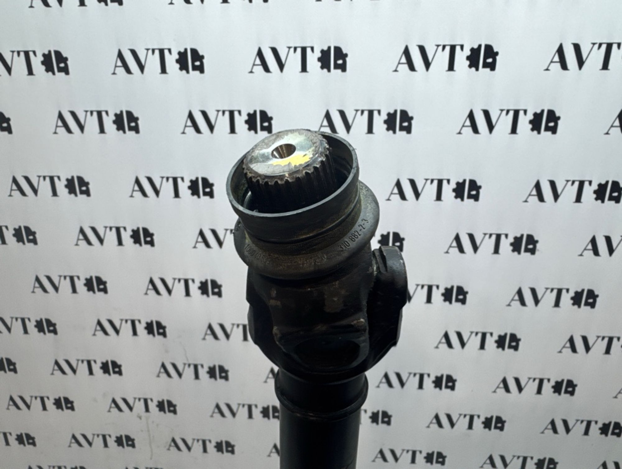 Карданный вал передний BMW X3 F25 B47D20A, 10000 рублей, Ростов-на-Дону