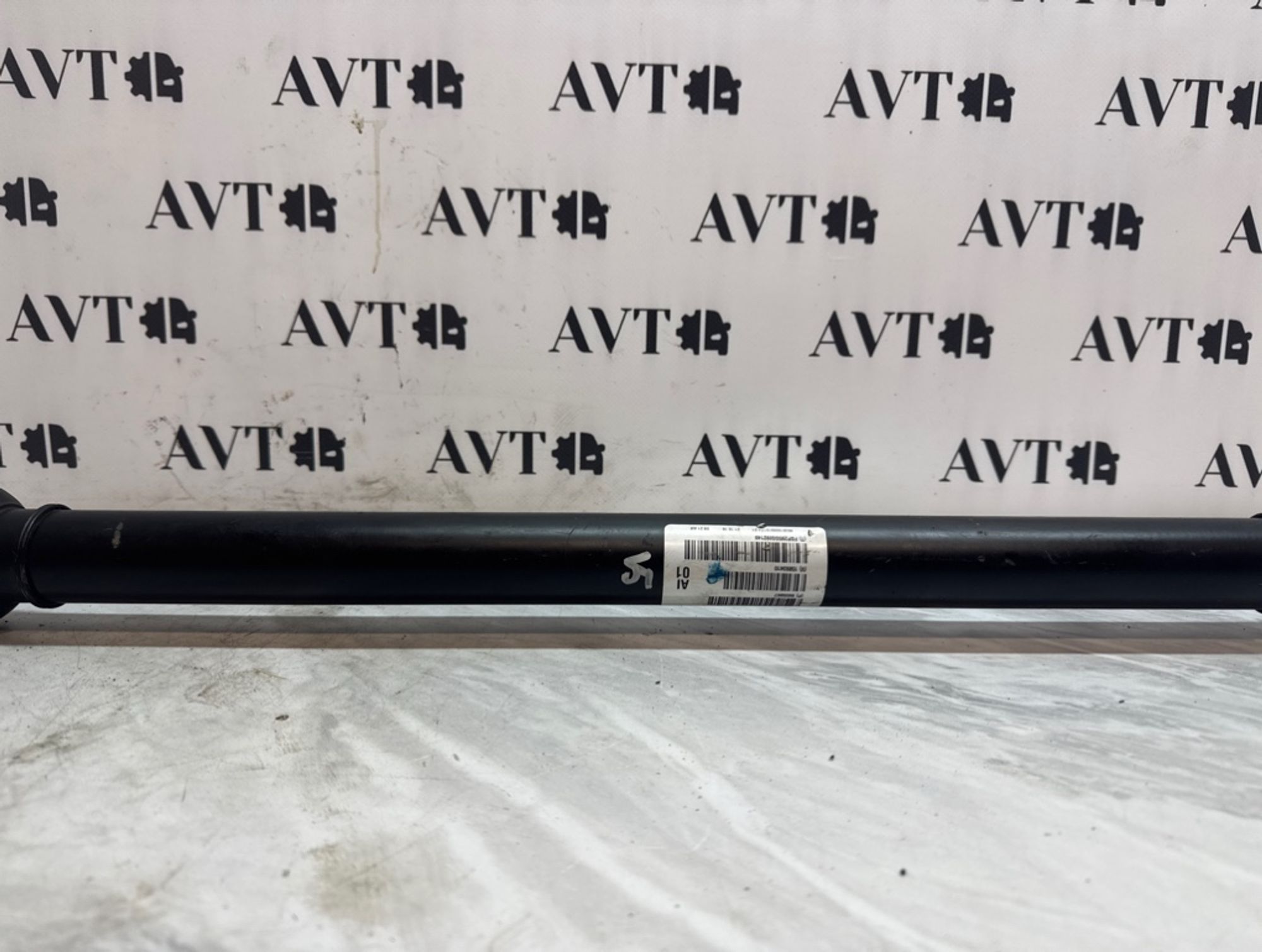 Карданный вал передний BMW X3 F25 B47D20A, 10000 рублей, Ростов-на-Дону
