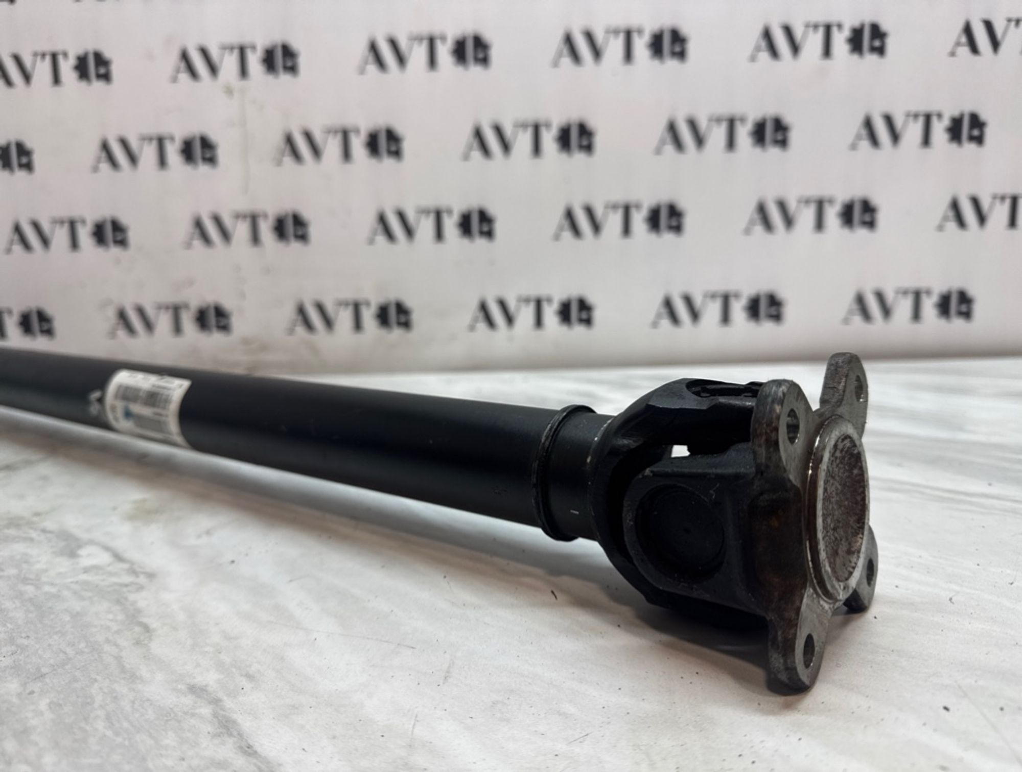 Карданный вал передний BMW X3 F25 B47D20A, 10000 рублей, Ростов-на-Дону