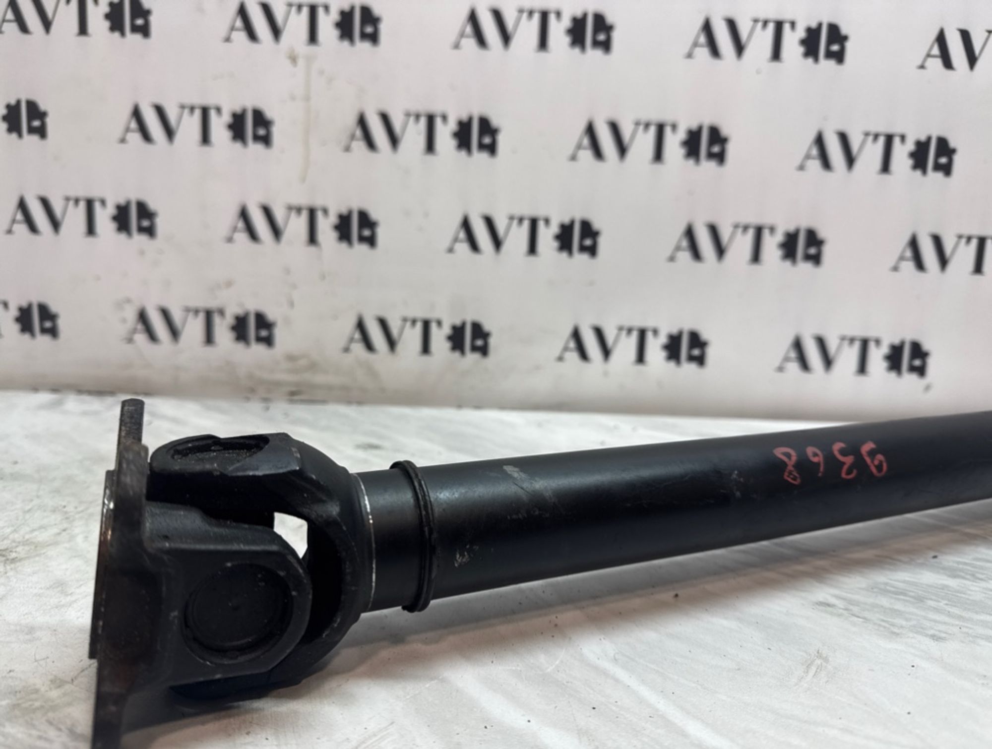 Карданный вал передний BMW X3 F25 B47D20A, 10000 рублей, Ростов-на-Дону