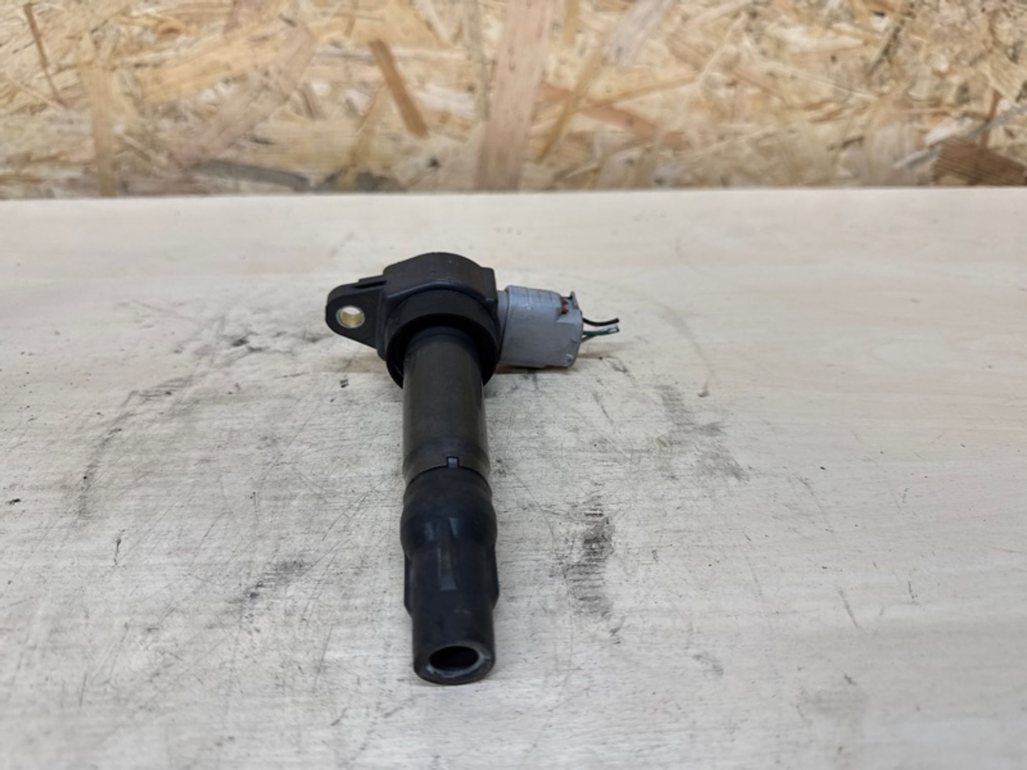 Катушка зажигания Mitsubishi ASX 4A92, 2000 рублей, Ростов-на-Дону