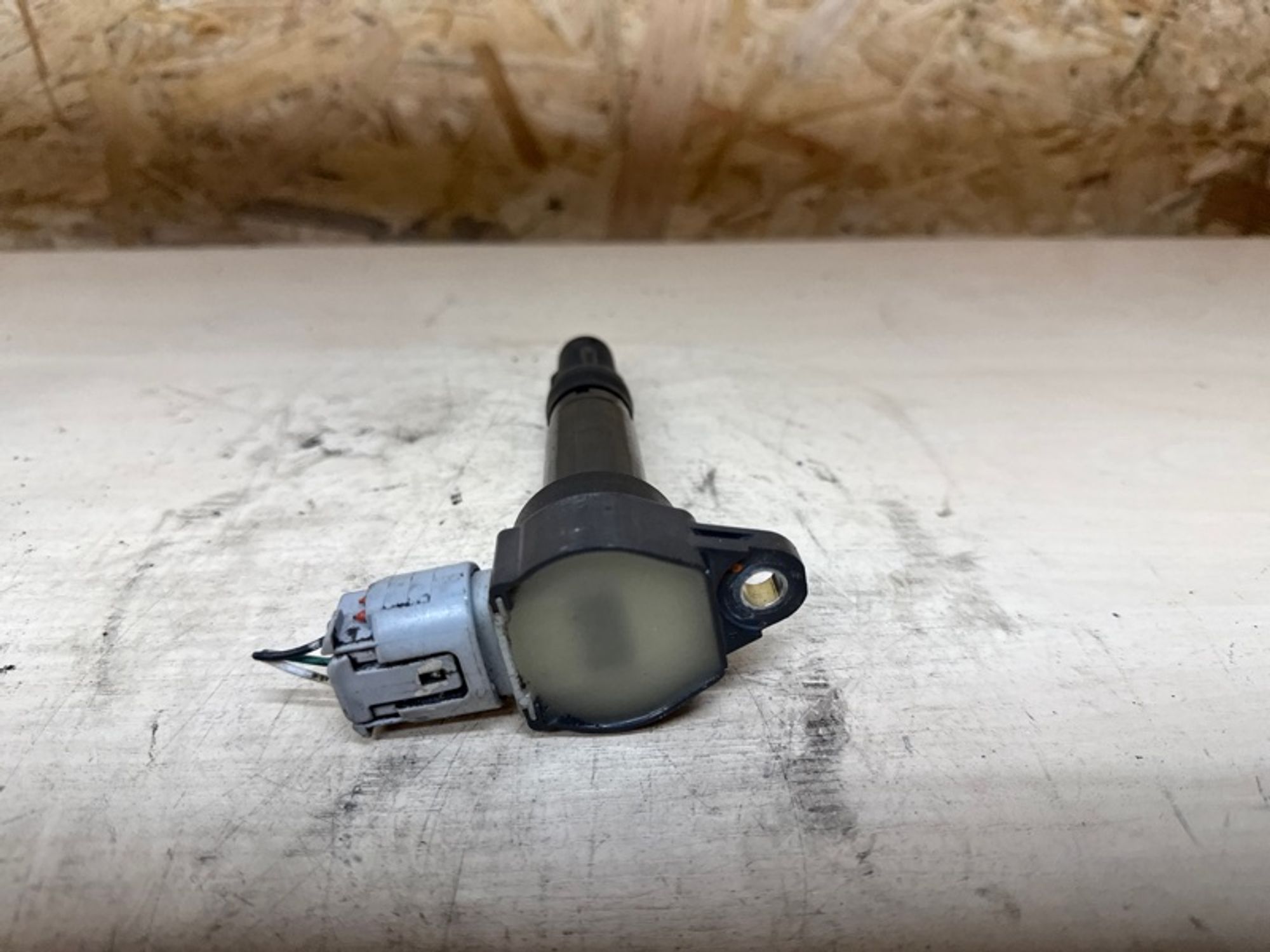 Катушка зажигания Mitsubishi ASX 4A92, 2000 рублей, Ростов-на-Дону