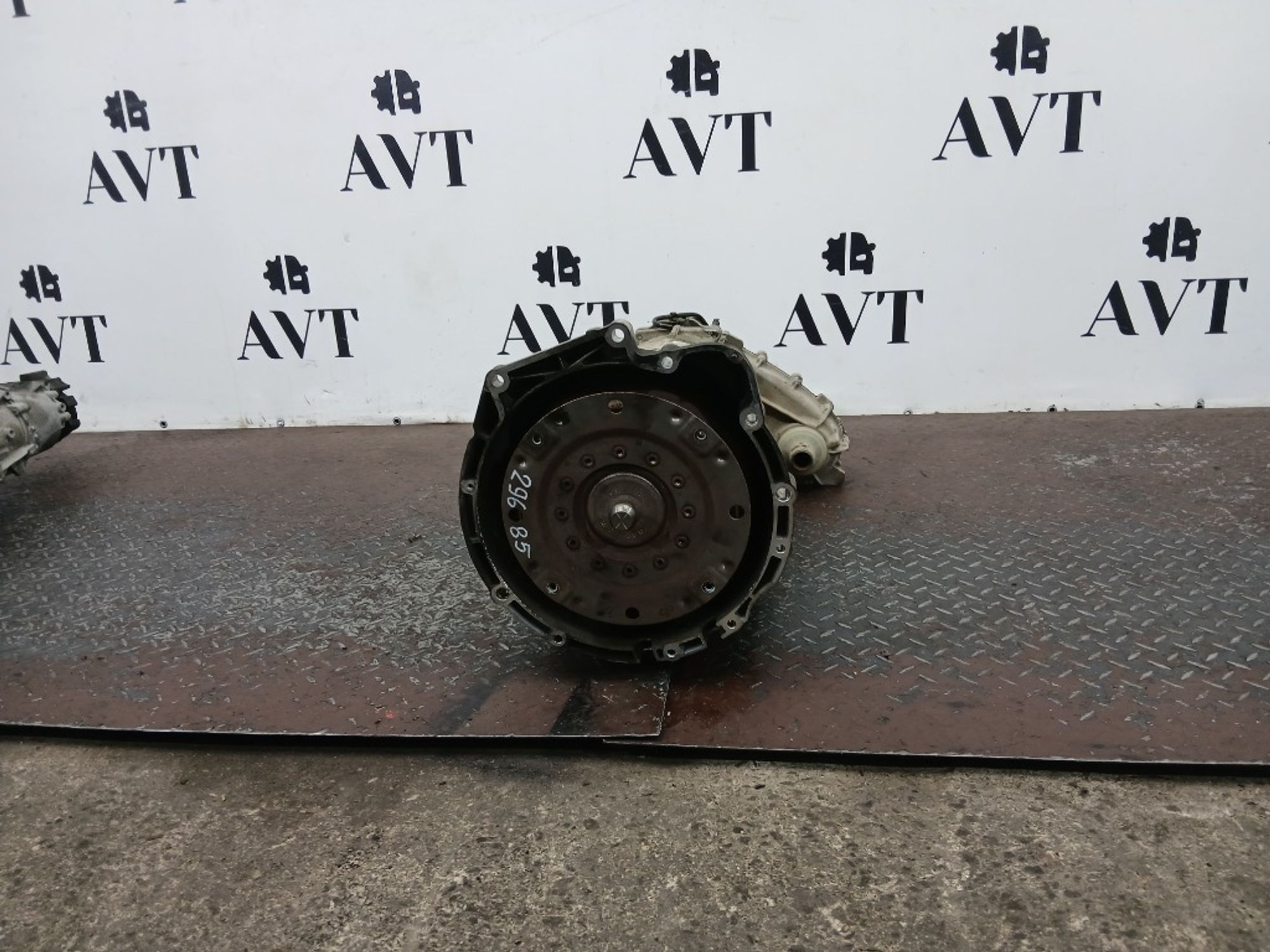 АКПП BMW X5 E70 M57D30 306D5, 70000 рублей, Ростов-на-Дону