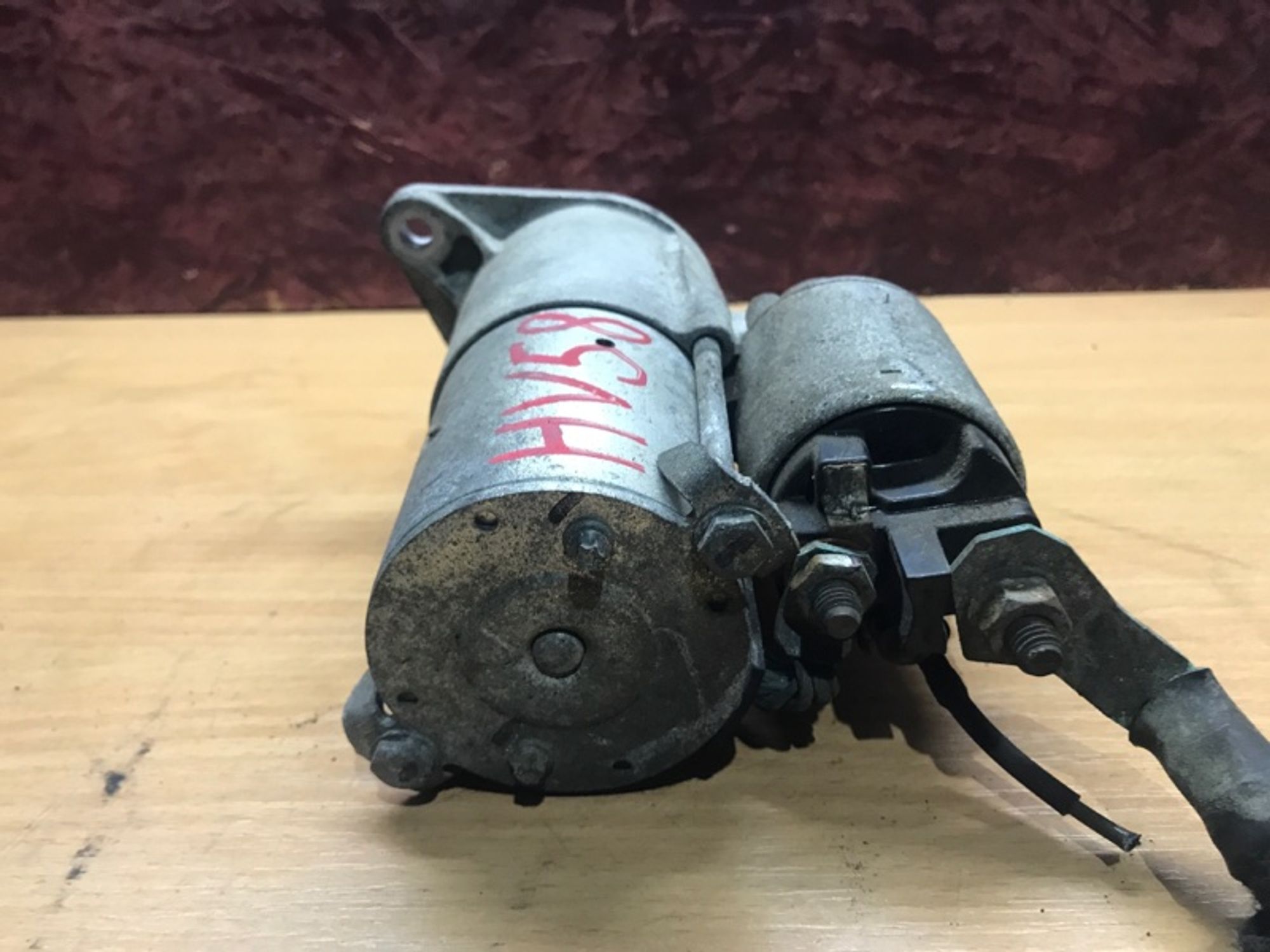 Стартер Opel Astra Z18XER, 1500 рублей, Ростов-на-Дону