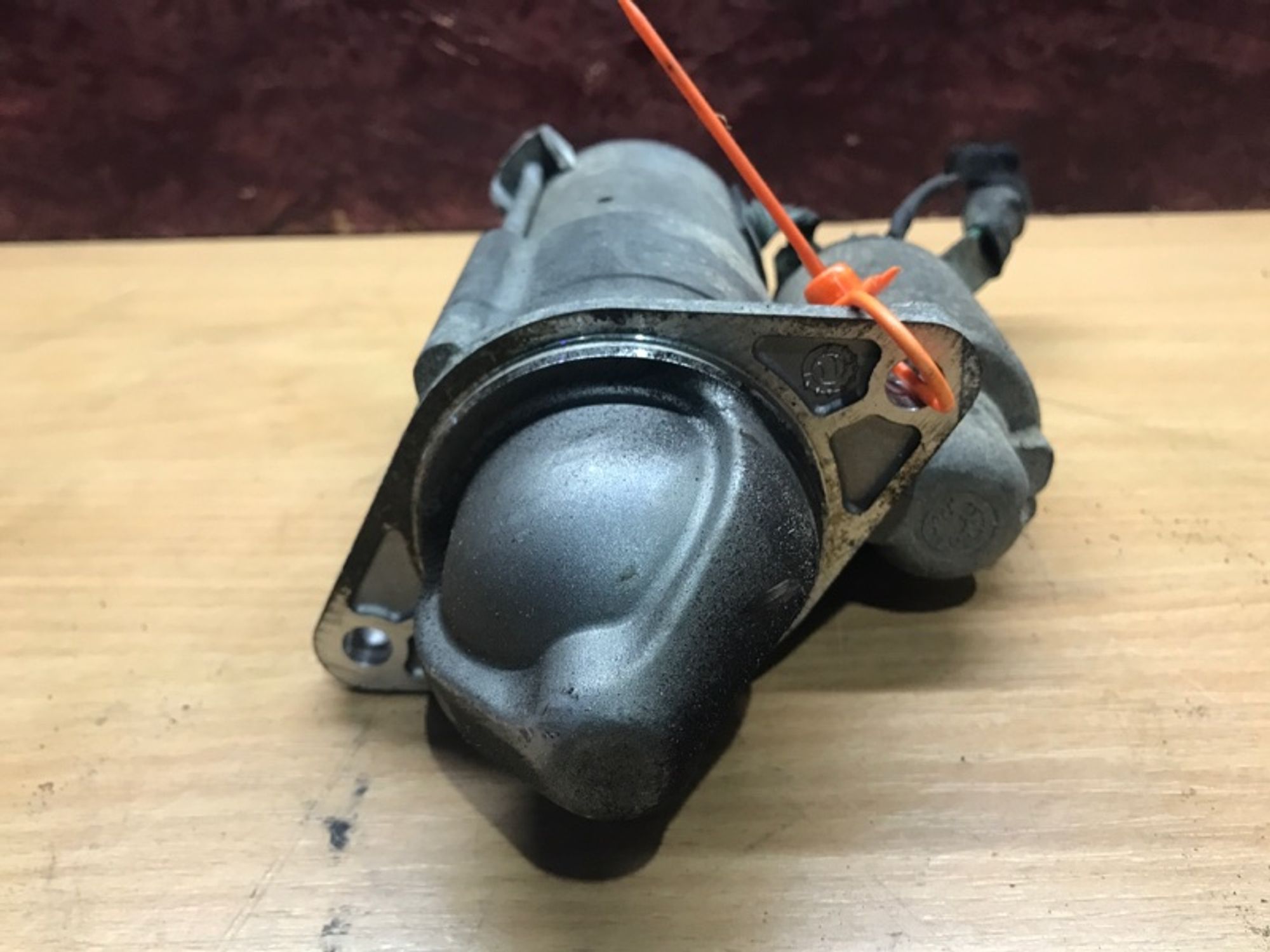 Стартер Opel Astra Z18XER, 1500 рублей, Ростов-на-Дону