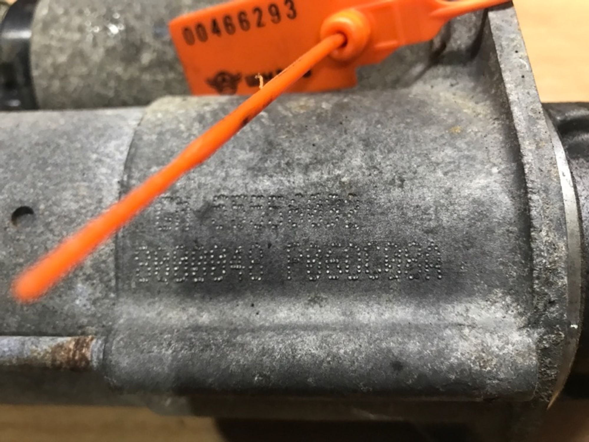 Стартер Opel Astra Z18XER, 1500 рублей, Ростов-на-Дону