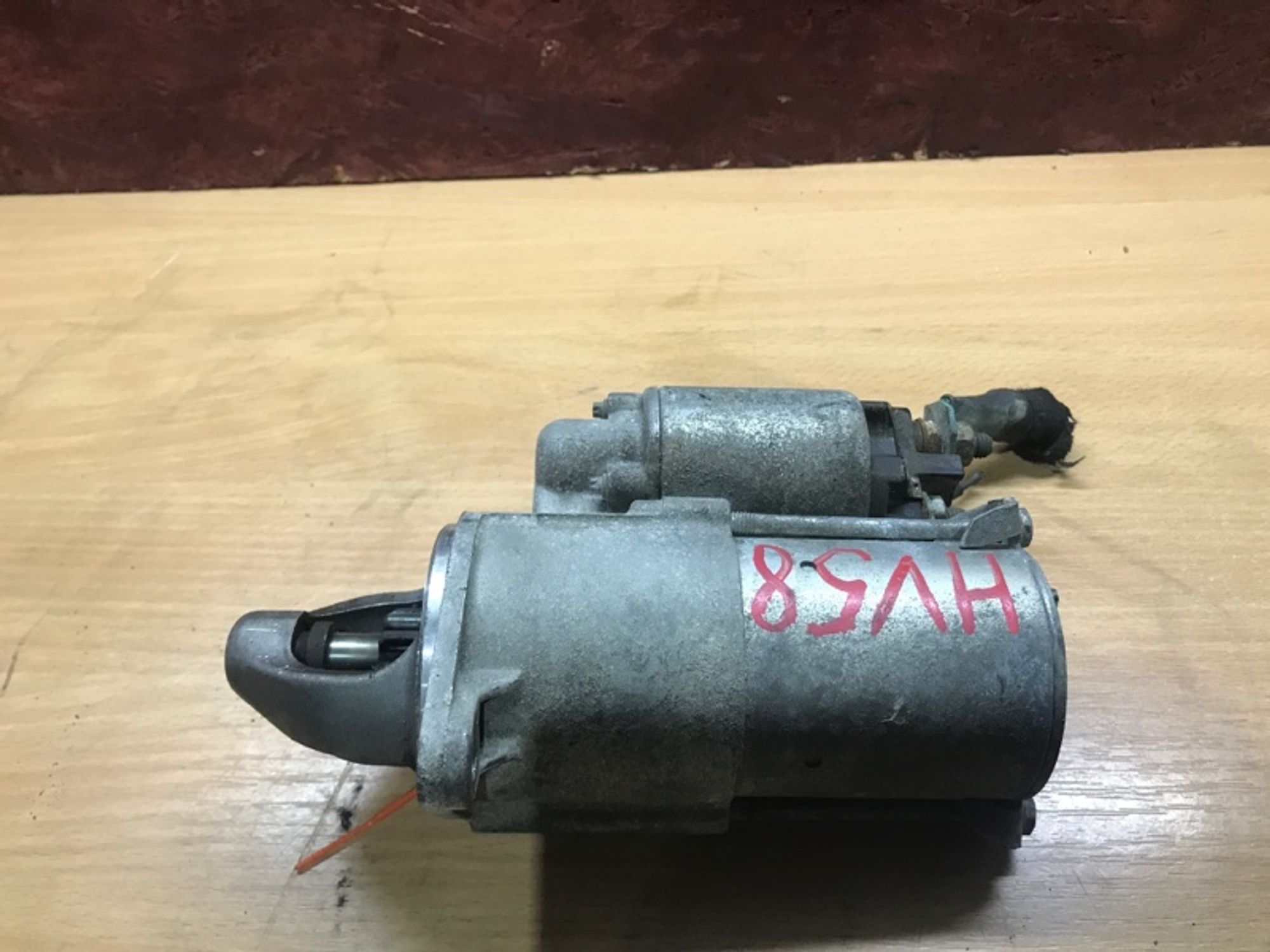 Стартер Opel Astra Z18XER, 1500 рублей, Ростов-на-Дону