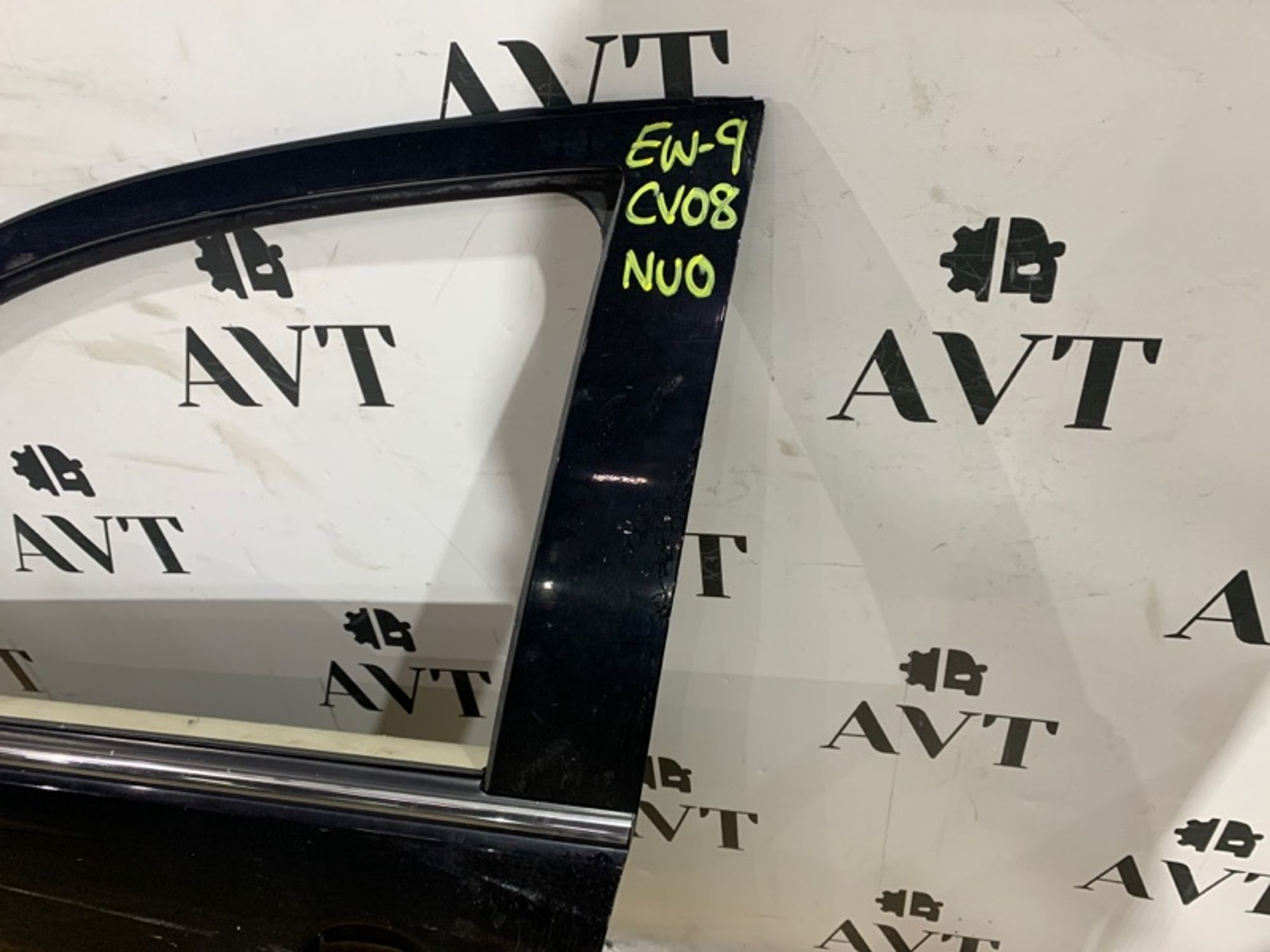 Дверь боковая передняя левая Citroen C-Crosser, 17000 рублей, Ростов-на-Дону