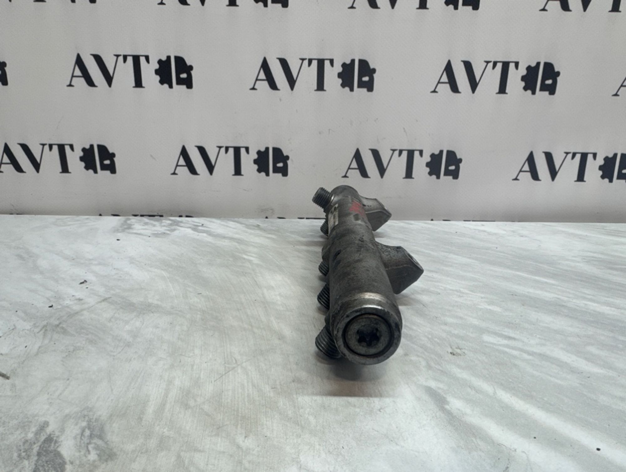 Топливная рейка Audi Q7 4L CASA CAS, 3000 рублей, Ростов-на-Дону