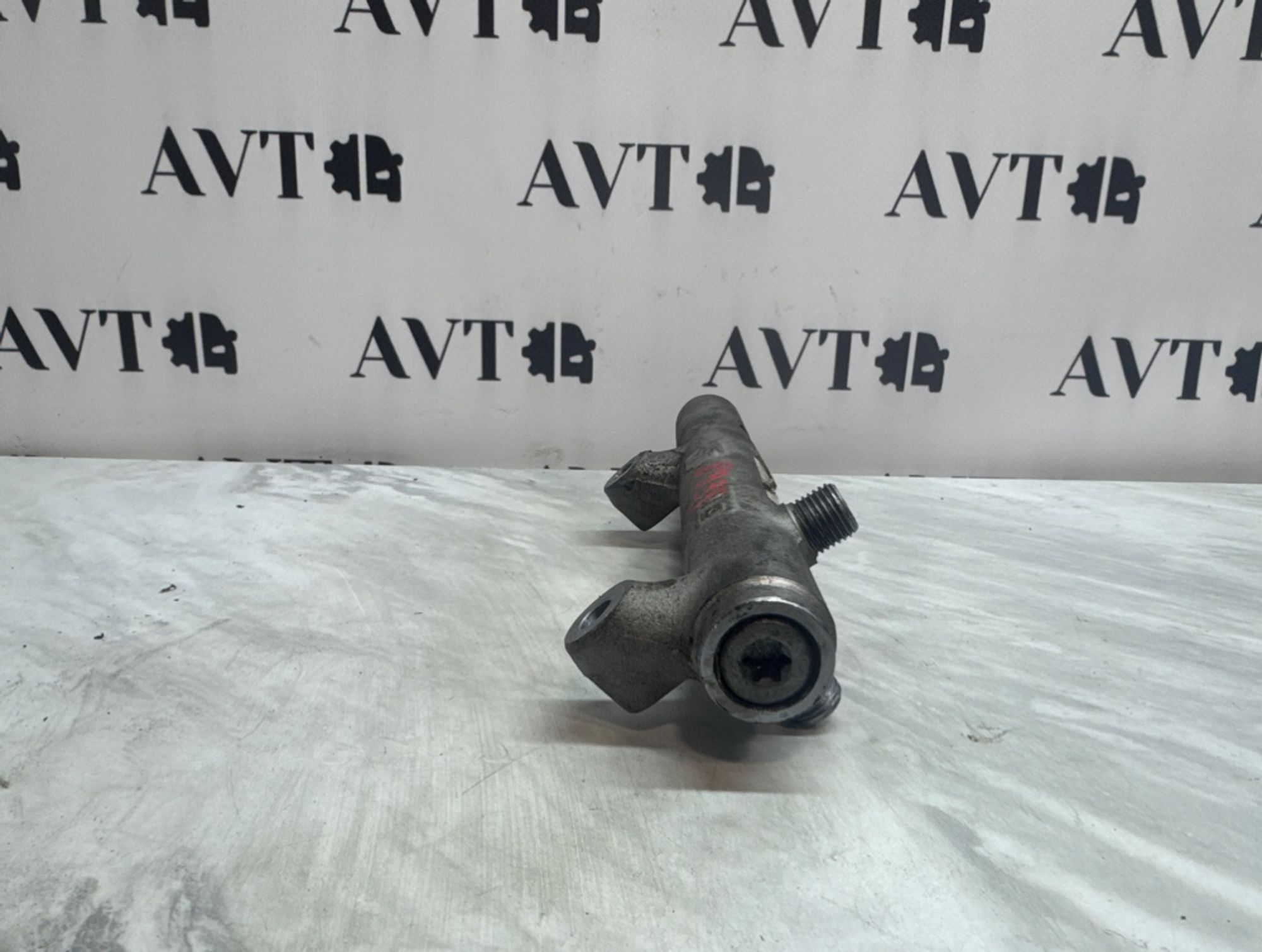 Топливная рейка Audi Q7 4L CASA CAS, 3000 рублей, Ростов-на-Дону