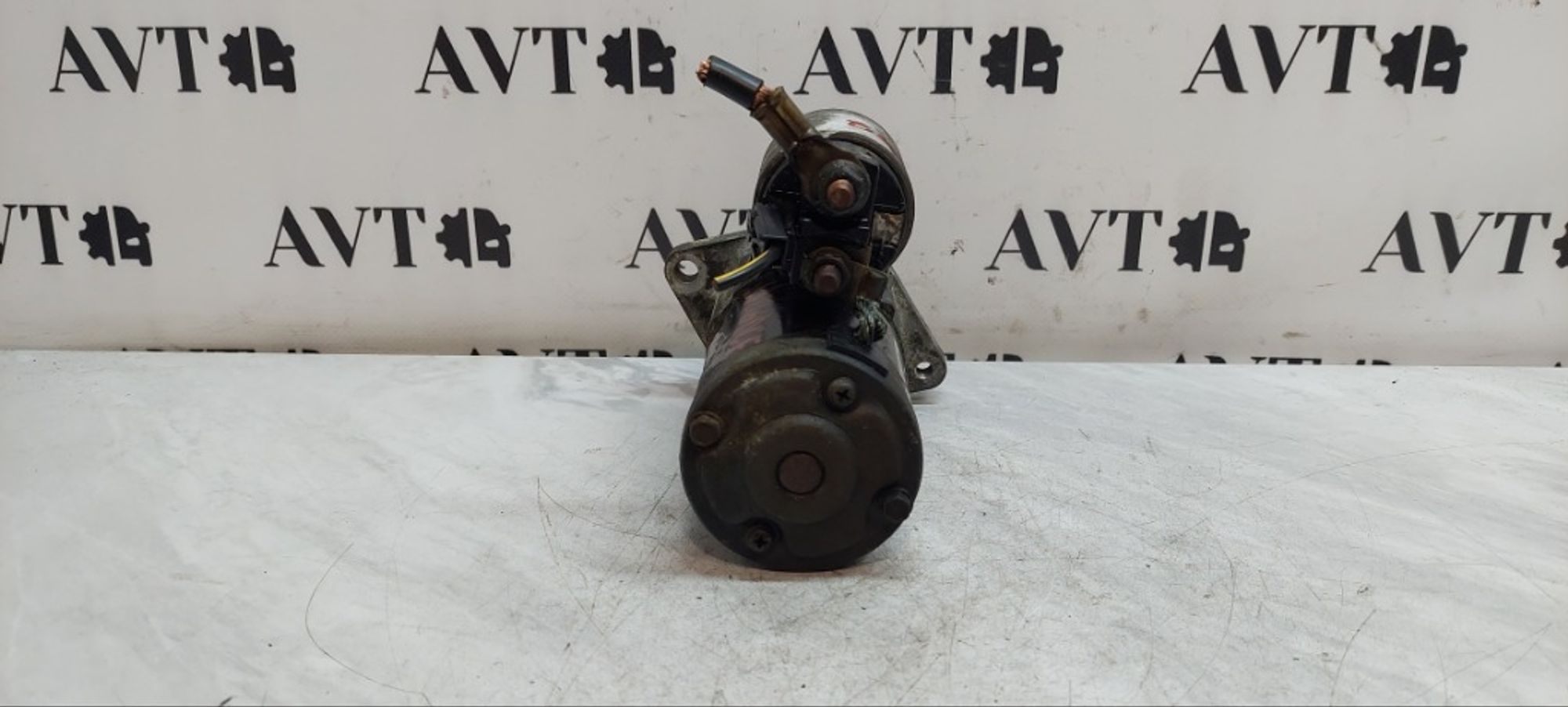 Стартер Suzuki Grand Vitara J20A, 2000 рублей, Ростов-на-Дону