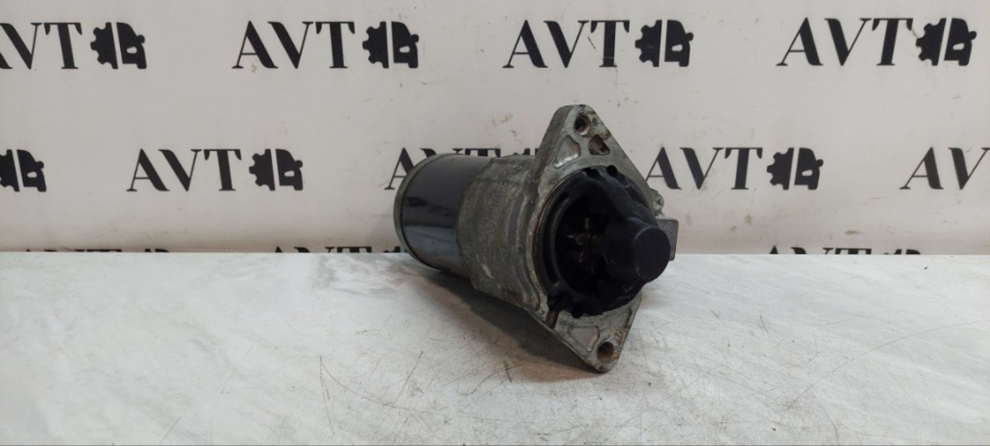 Стартер Suzuki Grand Vitara J20A, 2000 рублей, Ростов-на-Дону