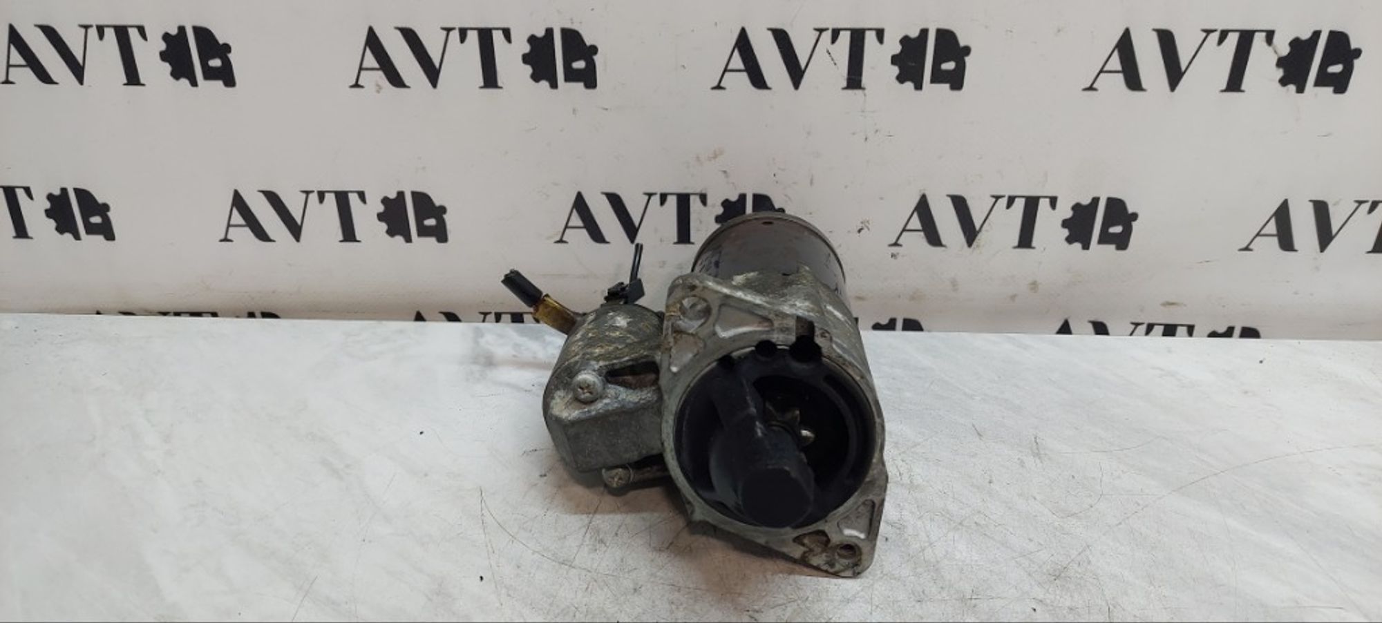 Стартер Suzuki Grand Vitara J20A, 2000 рублей, Ростов-на-Дону