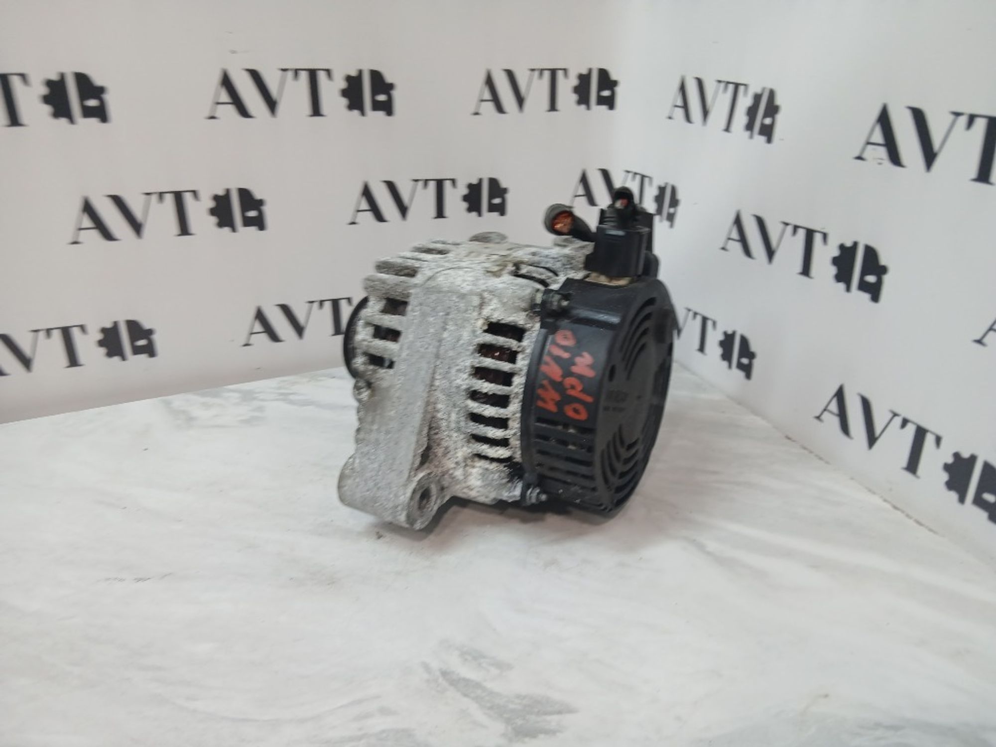 Генератор Ford Focus 3 SIDA, 5000 рублей, Ростов-на-Дону