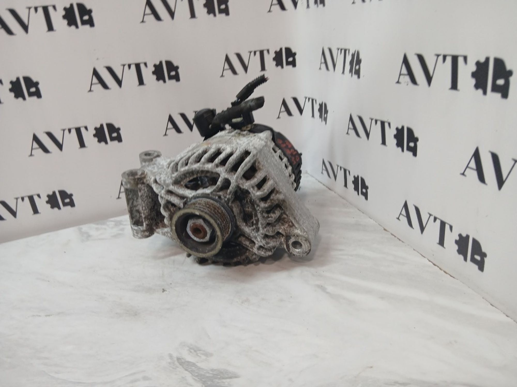 Генератор Ford Focus 3 SIDA, 5000 рублей, Ростов-на-Дону