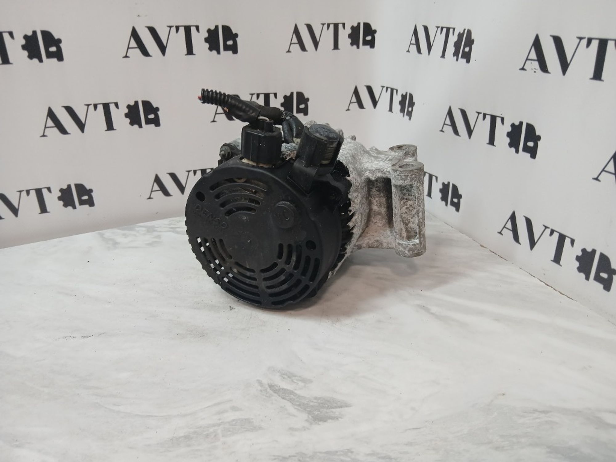 Генератор Ford Focus 3 SIDA, 5000 рублей, Ростов-на-Дону