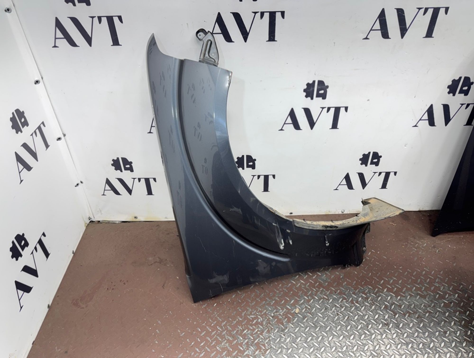 Ноускат (Nose Cut) Nissan Navara YD25, 165000 рублей, Ростов-на-Дону