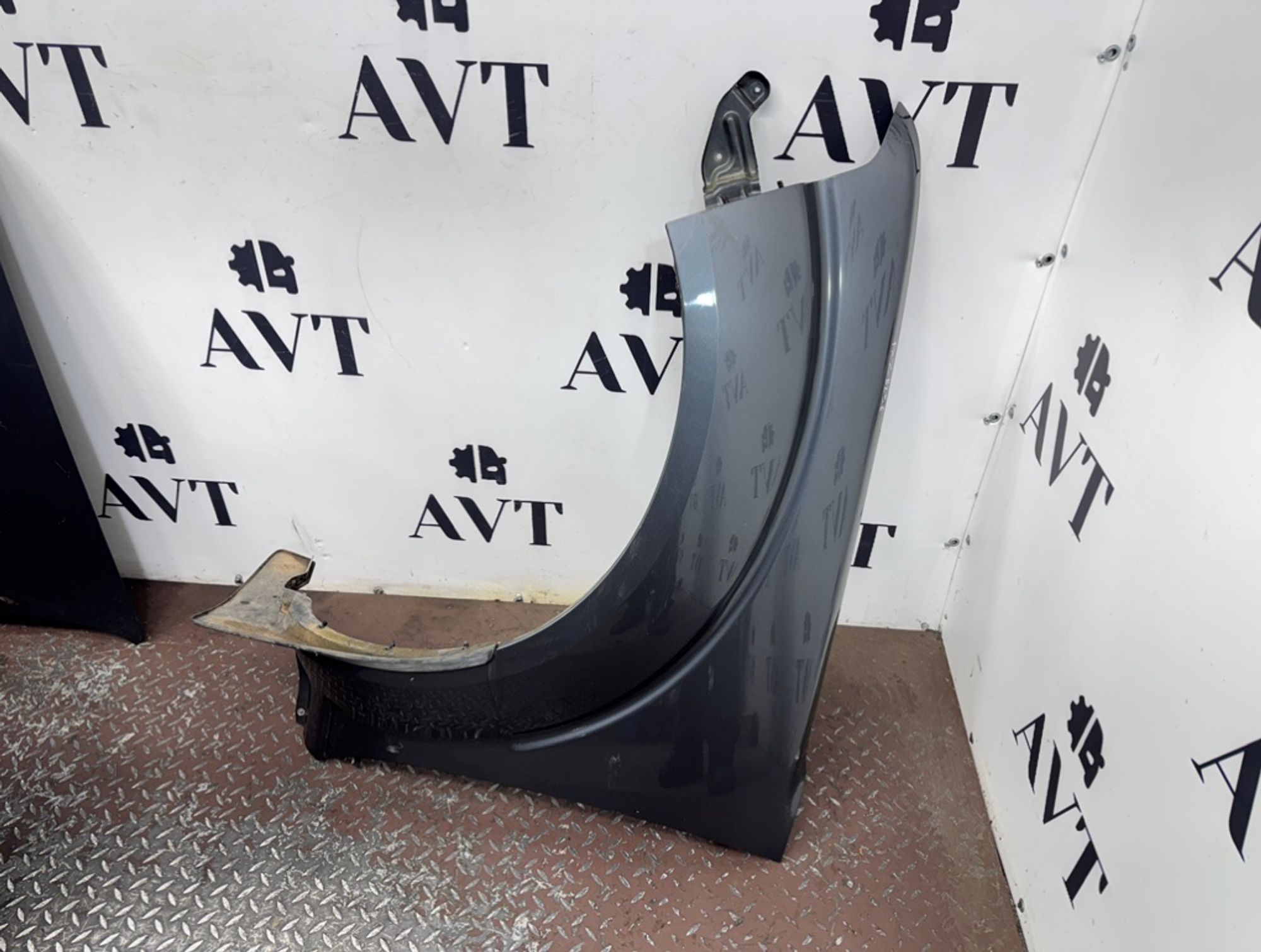 Ноускат (Nose Cut) Nissan Navara YD25, 165000 рублей, Ростов-на-Дону