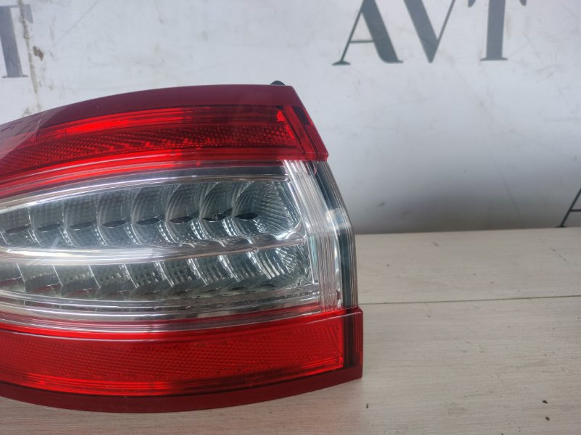 Фонарь задний левый Ford Mondeo 5, 10000 рублей, Ростов-на-Дону