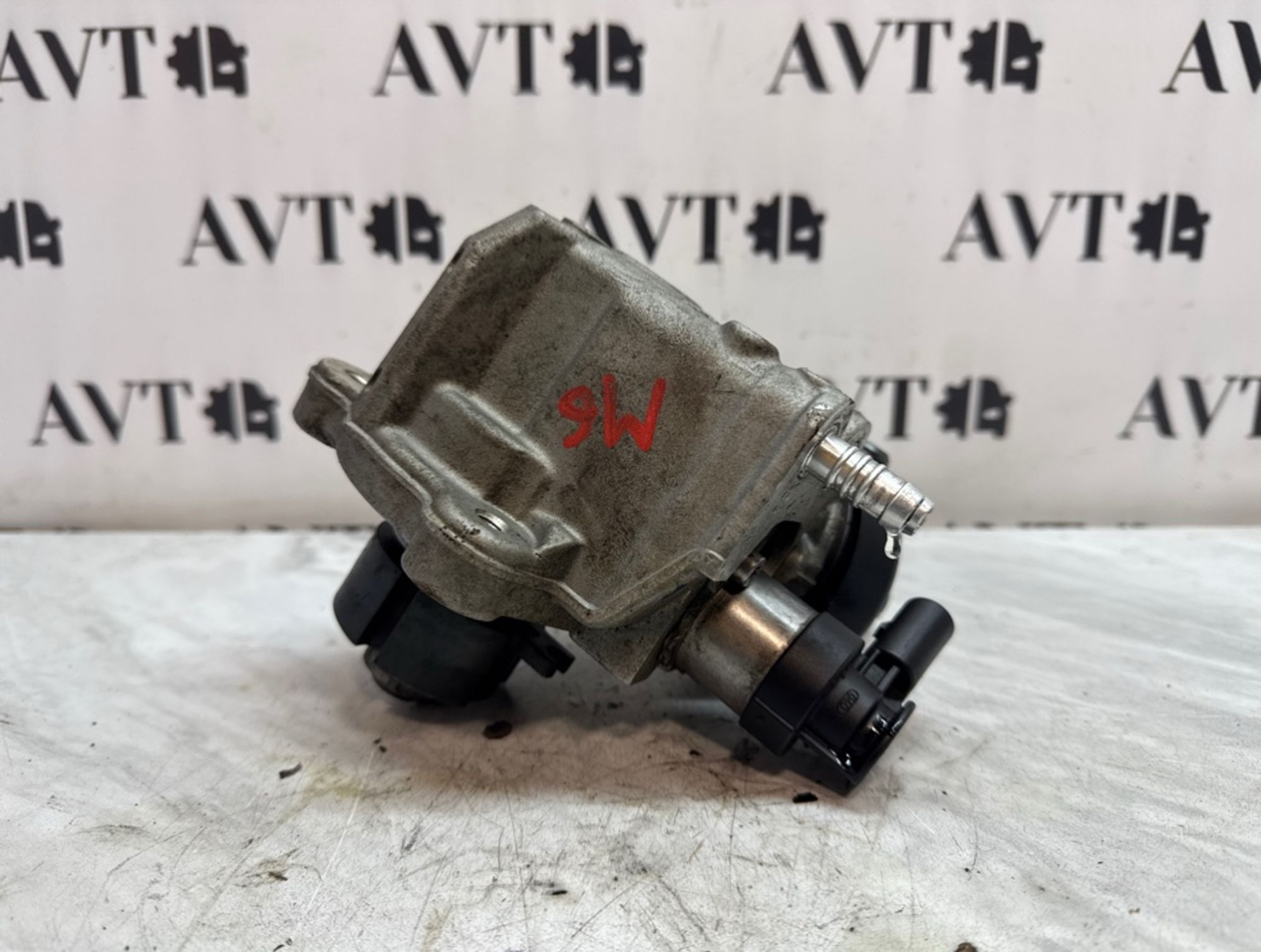 ТНВД Volkswagen Amarok CDB, 15000 рублей, Ростов-на-Дону