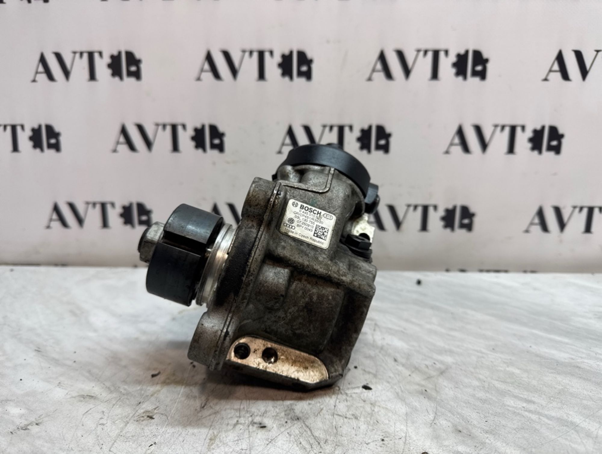 ТНВД Volkswagen Amarok CDB, 15000 рублей, Ростов-на-Дону