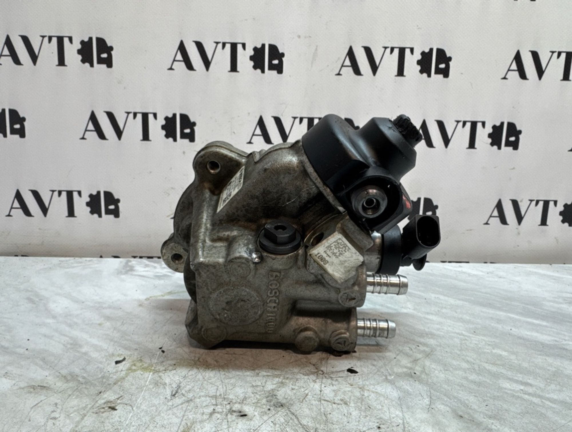 ТНВД Volkswagen Amarok CDB, 15000 рублей, Ростов-на-Дону