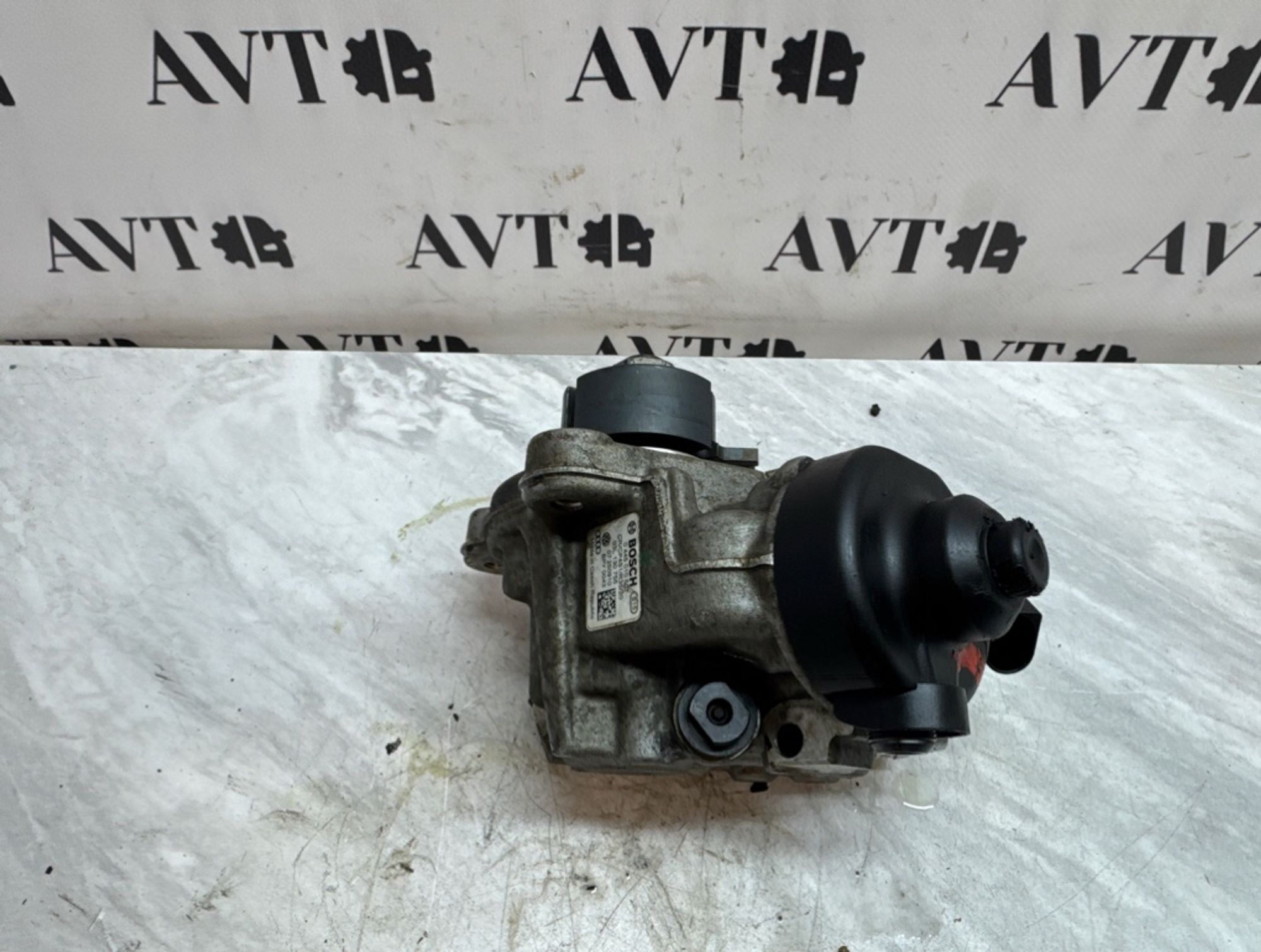 ТНВД Volkswagen Amarok CDB, 15000 рублей, Ростов-на-Дону