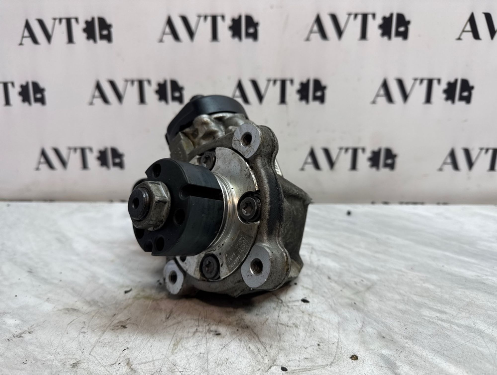 ТНВД Volkswagen Amarok CDB, 15000 рублей, Ростов-на-Дону