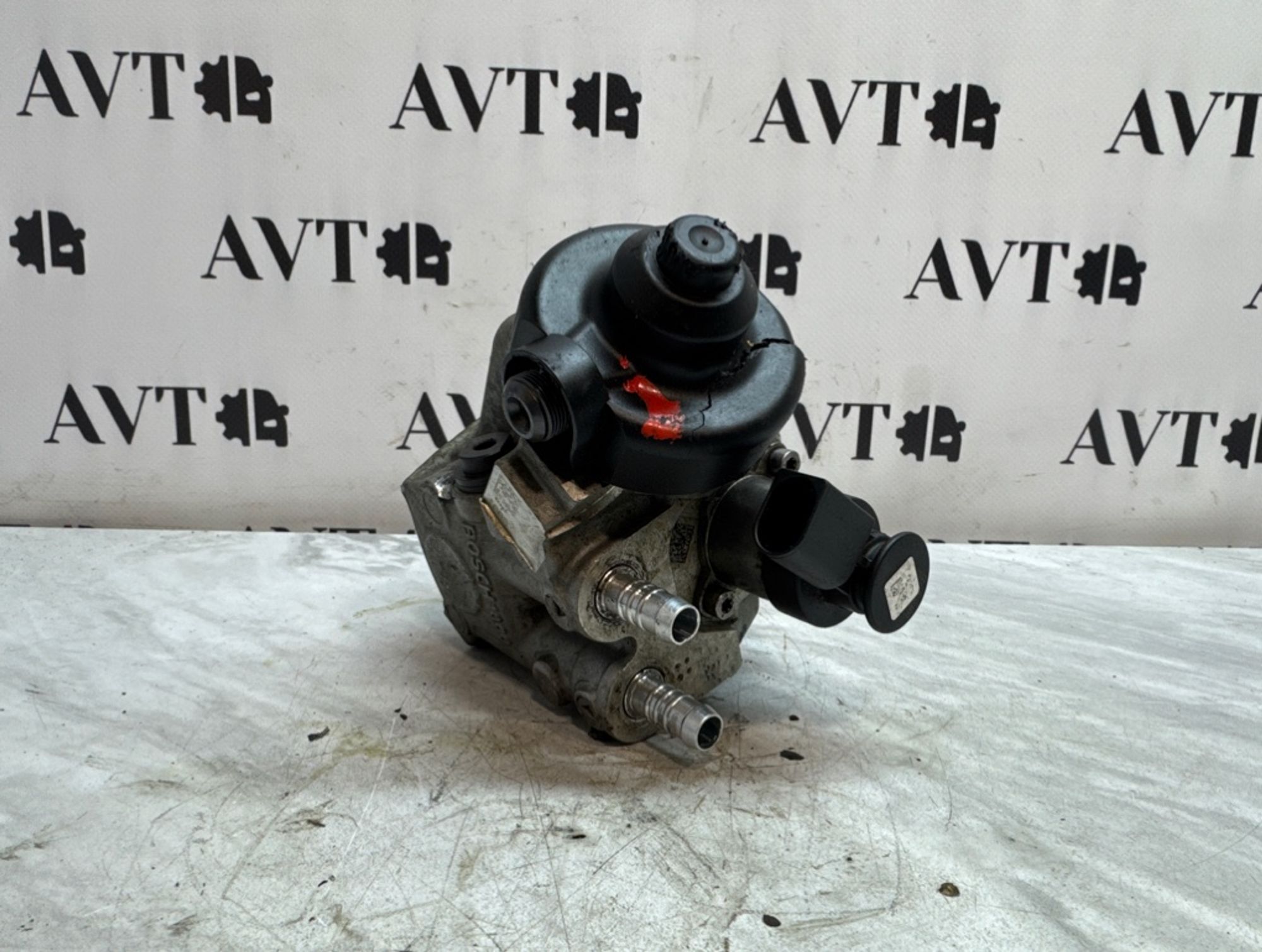 ТНВД Volkswagen Amarok CDB, 15000 рублей, Ростов-на-Дону