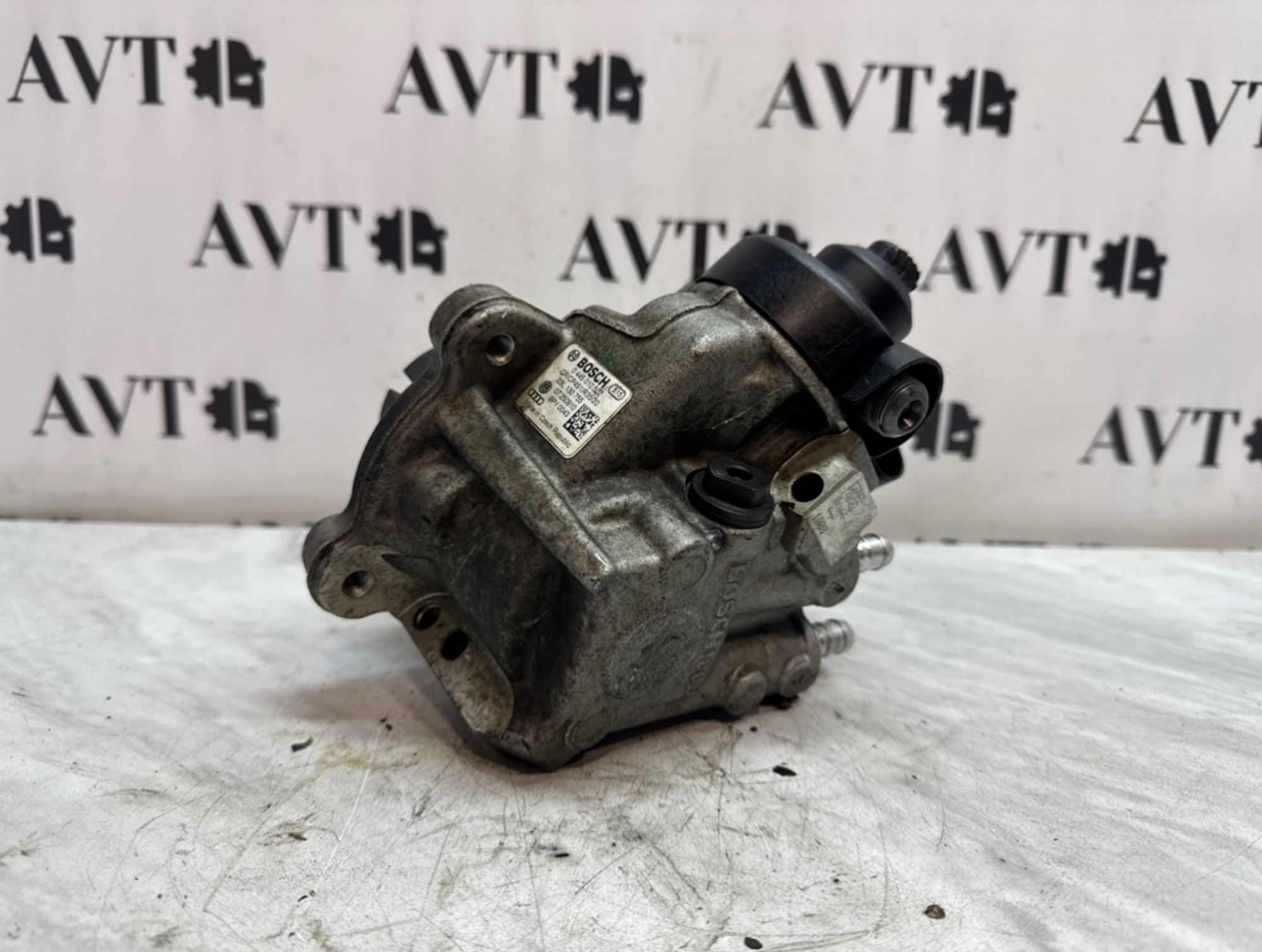 ТНВД Volkswagen Amarok CDB, 15000 рублей, Ростов-на-Дону