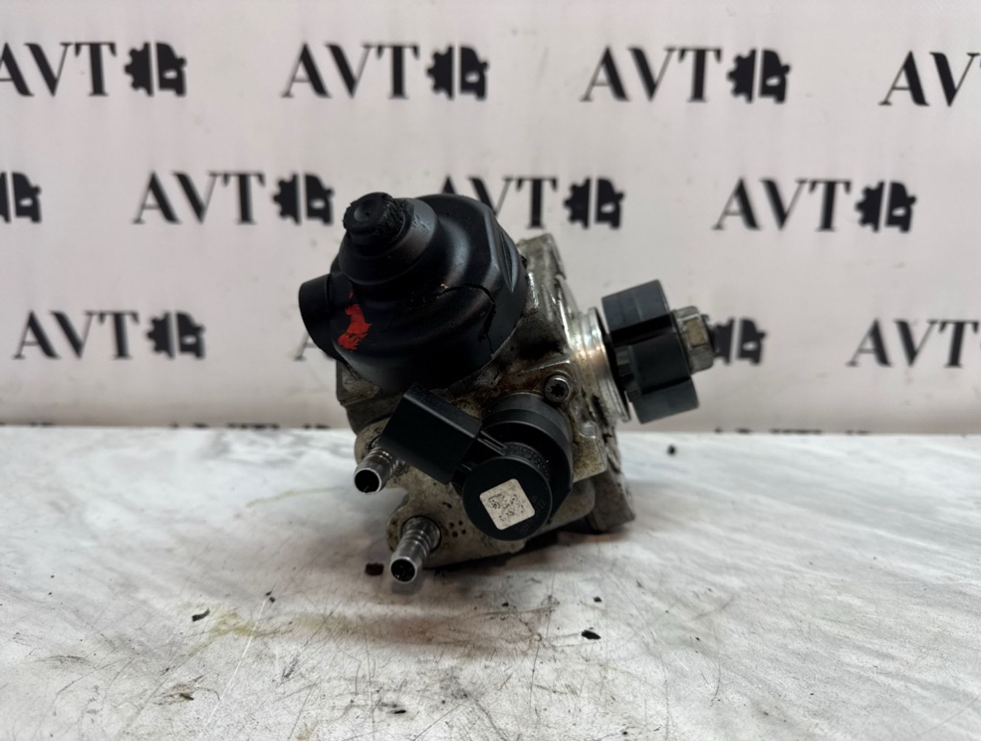 ТНВД Volkswagen Amarok CDB, 15000 рублей, Ростов-на-Дону