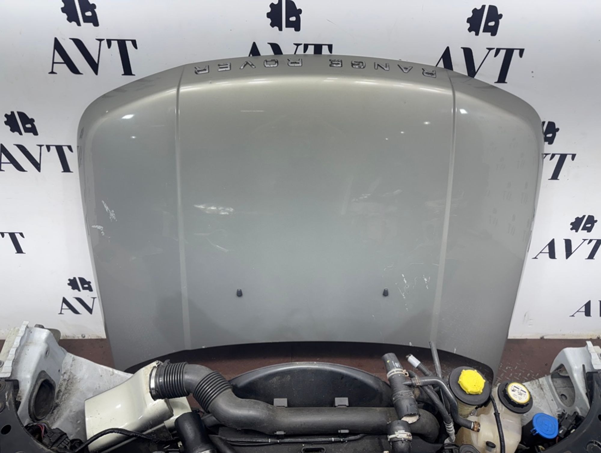 Ноускат (Nose Cut) Land Rover Range Rover Sport, 150000 рублей, Ростов-на-Дону