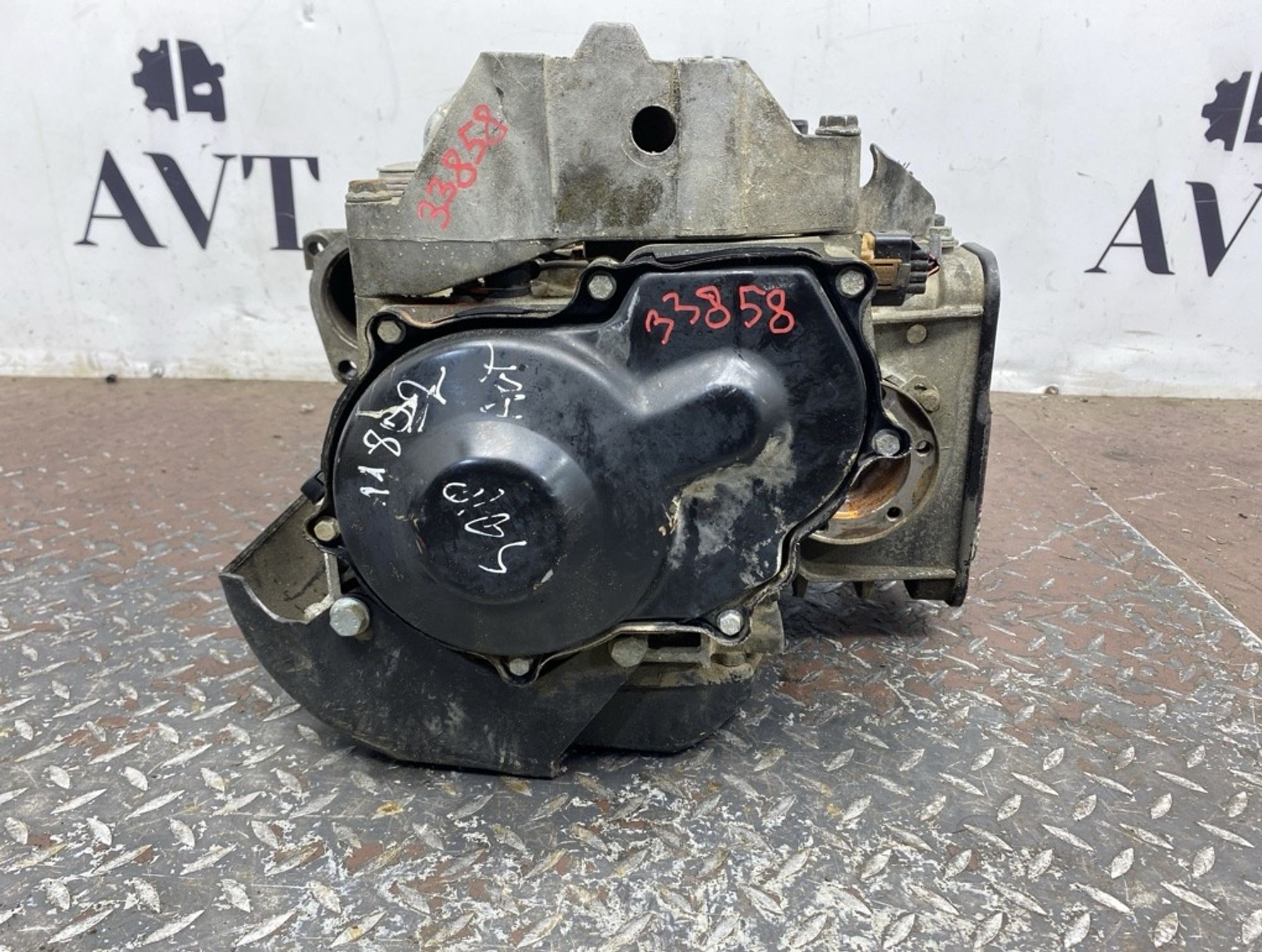 АКПП Audi A3 8L AEH, 70000 рублей, Ростов-на-Дону