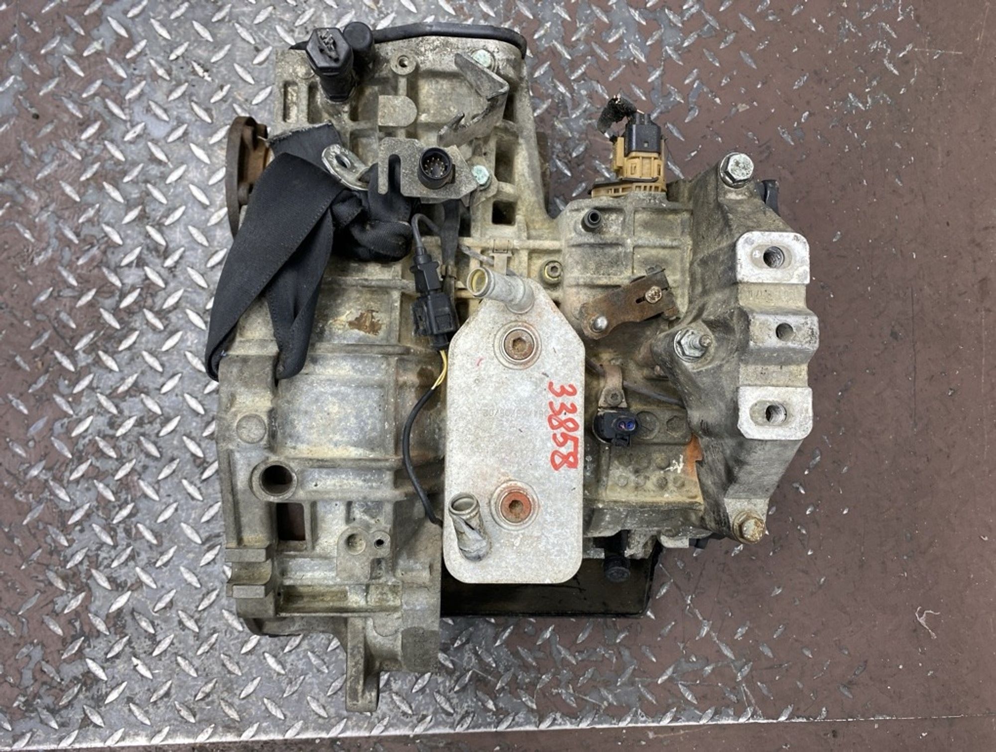 АКПП Audi A3 8L AEH, 70000 рублей, Ростов-на-Дону