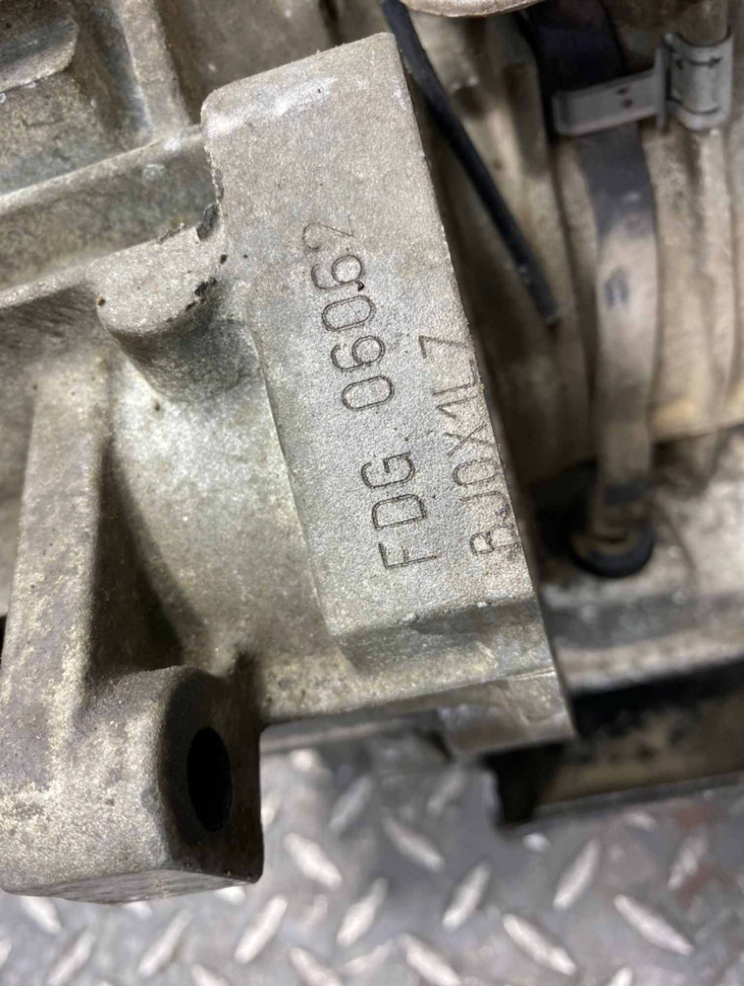 АКПП Audi A3 8L AEH, 70000 рублей, Ростов-на-Дону