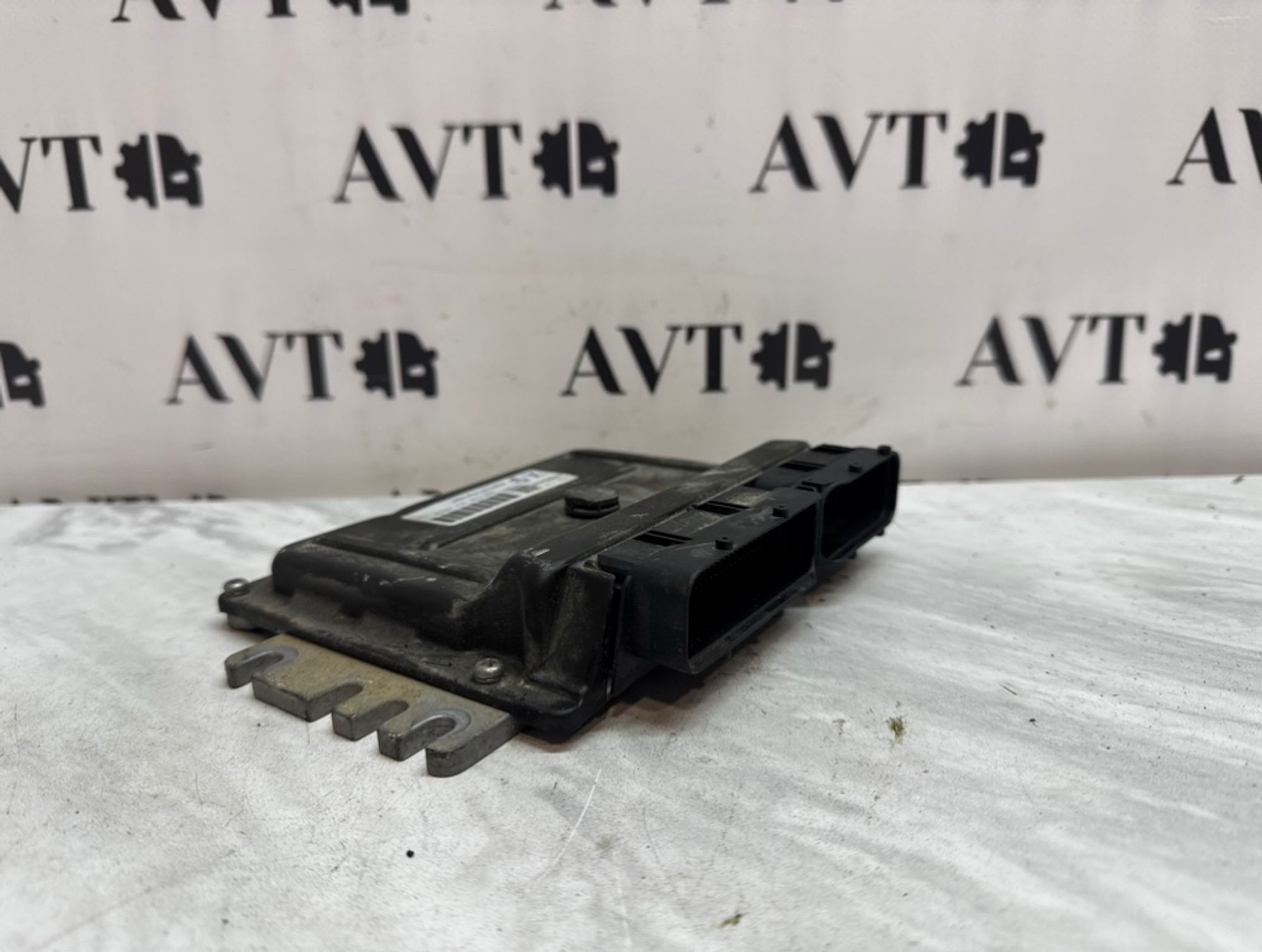 Блок управления Nissan almera N16 QG18DE, 3500 рублей, Ростов-на-Дону