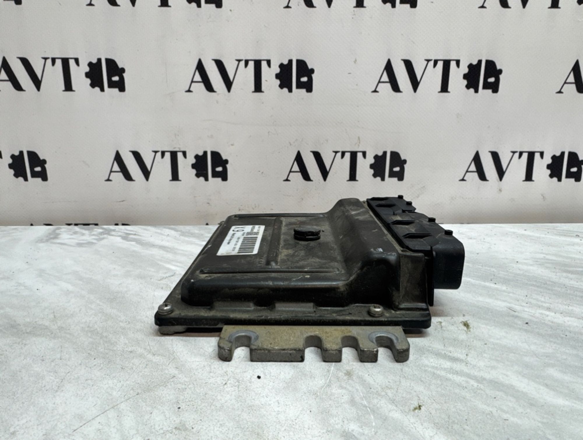 Блок управления Nissan almera N16 QG18DE, 3500 рублей, Ростов-на-Дону