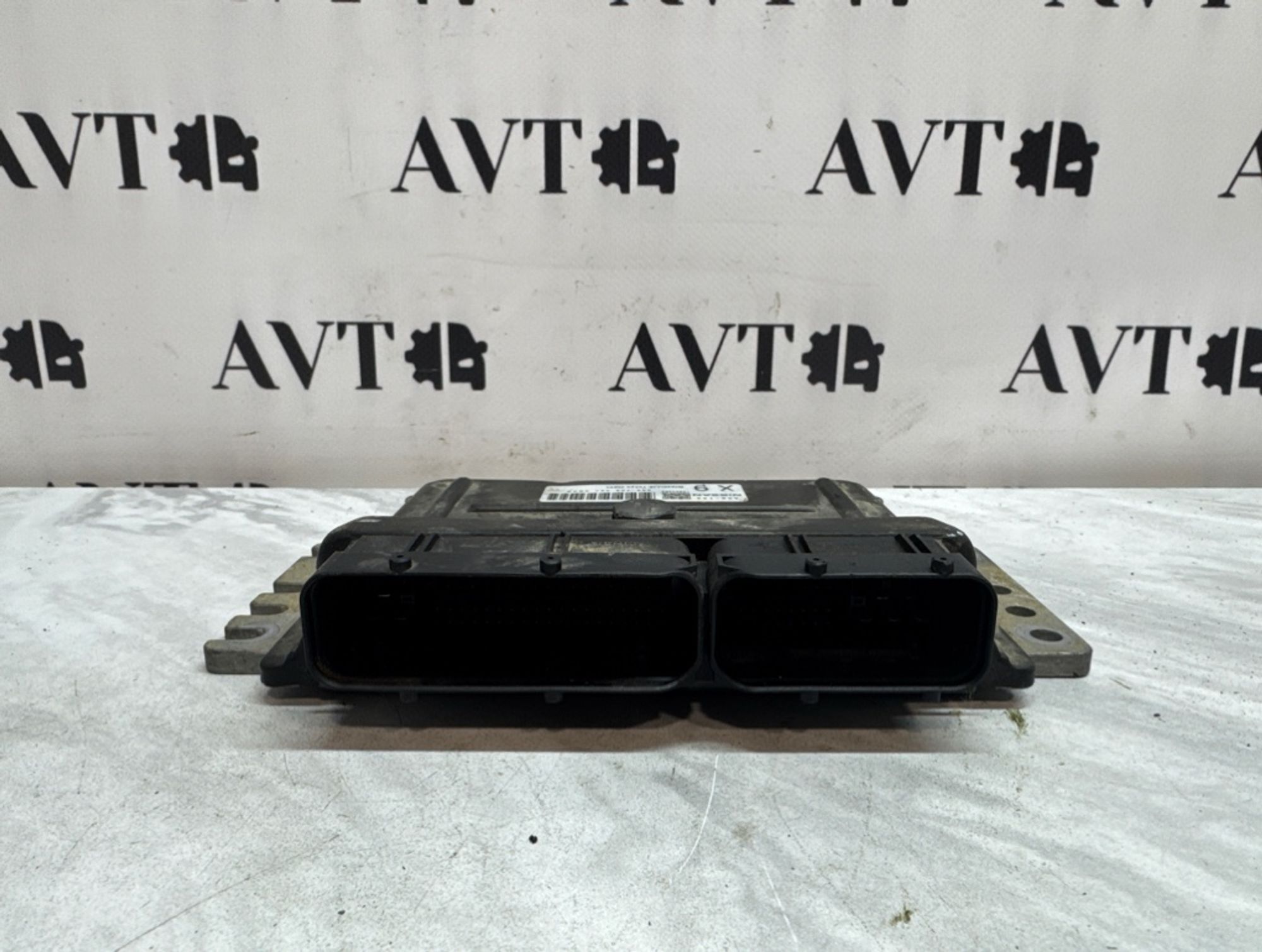 Блок управления Nissan almera N16 QG18DE, 3500 рублей, Ростов-на-Дону