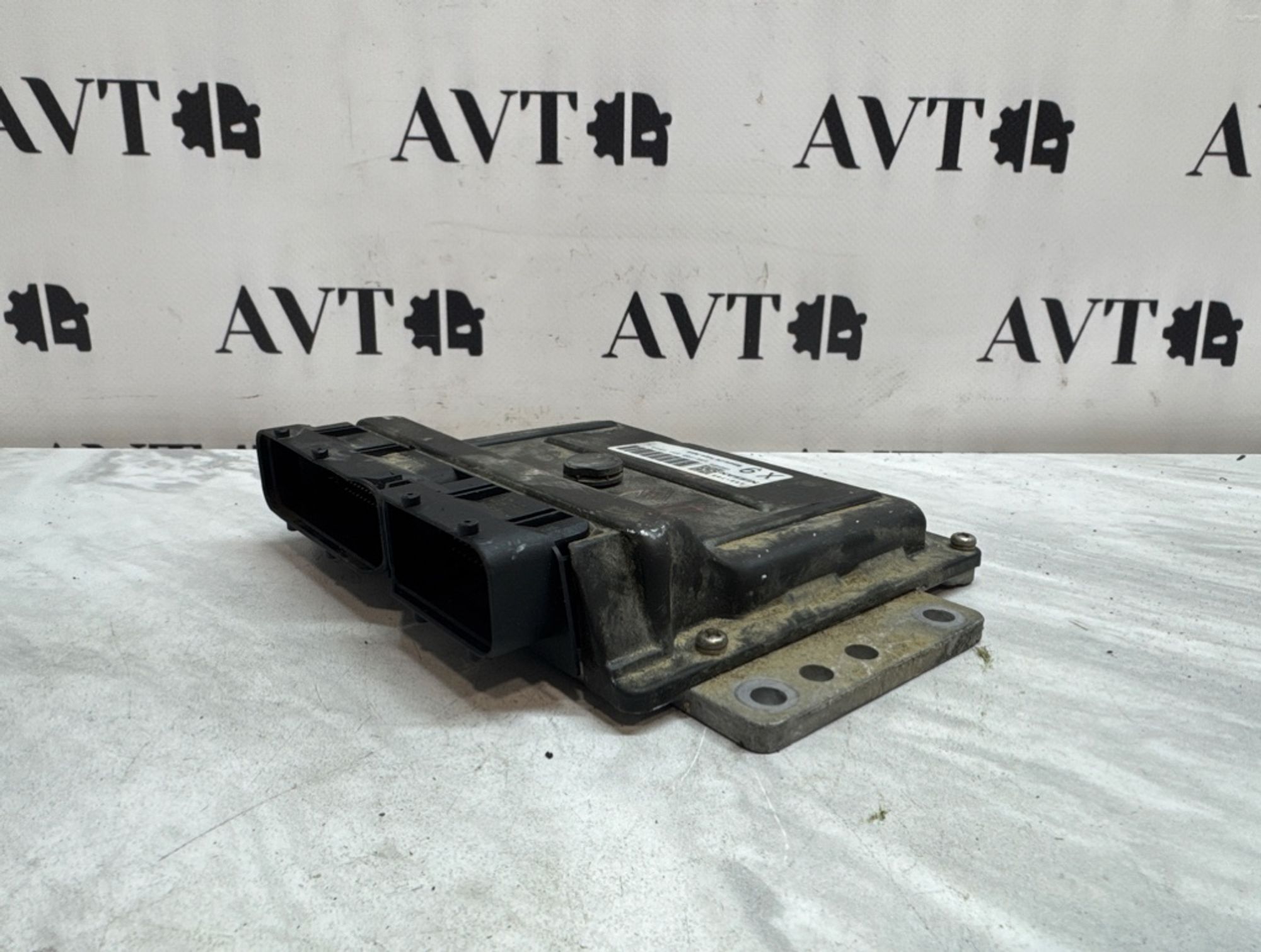 Блок управления Nissan almera N16 QG18DE, 3500 рублей, Ростов-на-Дону