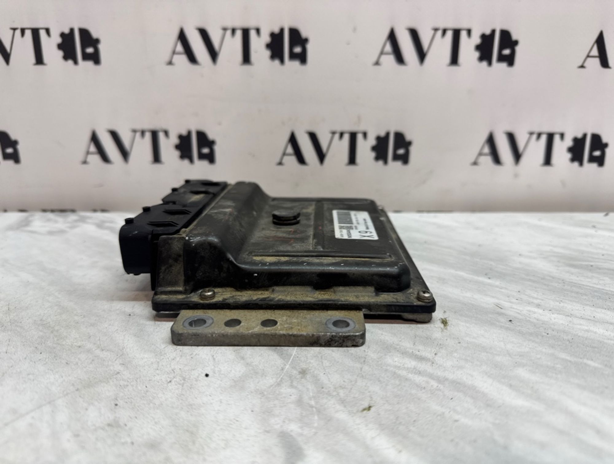 Блок управления Nissan almera N16 QG18DE, 3500 рублей, Ростов-на-Дону