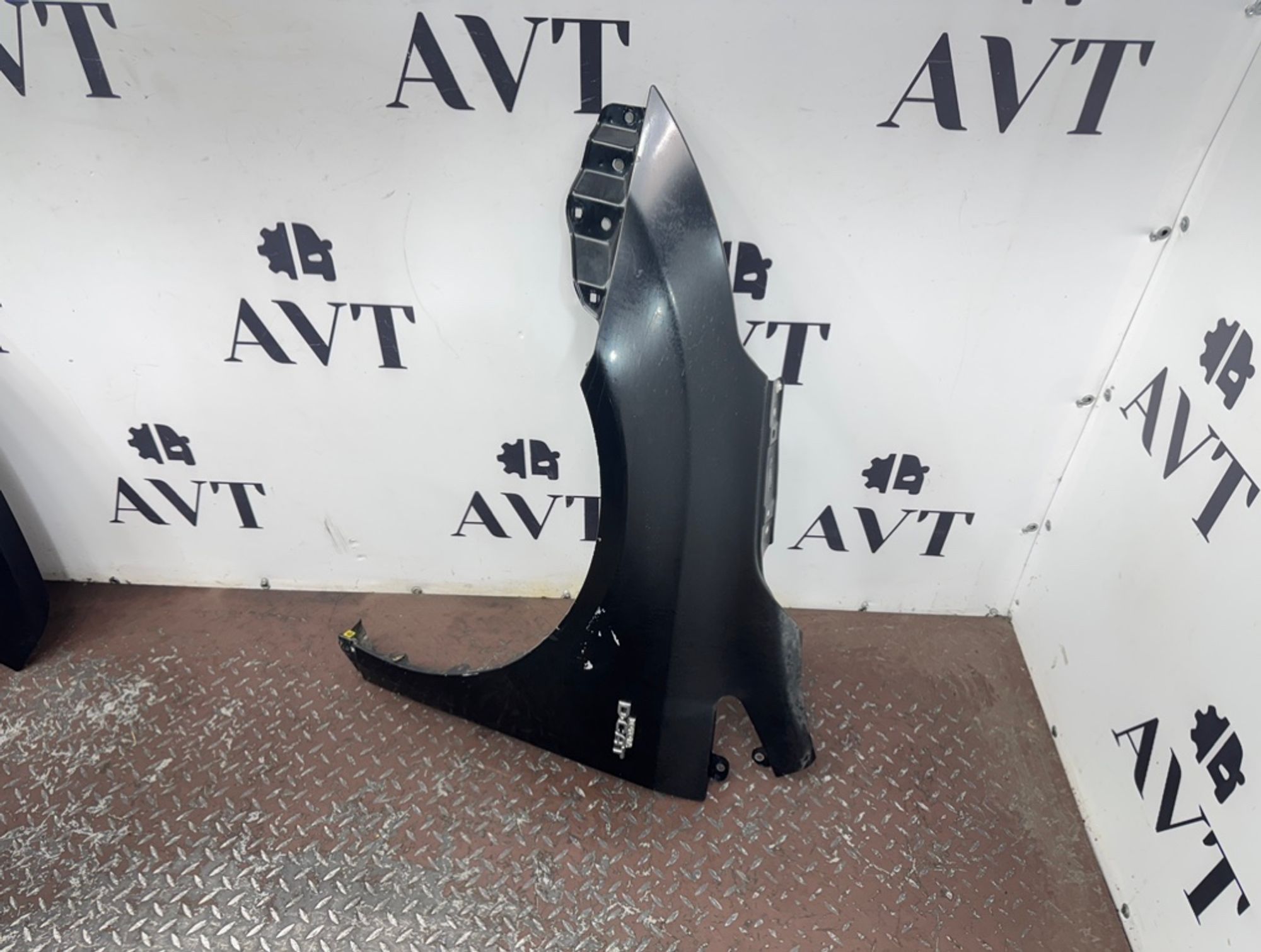 Ноускат (Nose Cut) Toyota Avensis T270, 85000 рублей, Ростов-на-Дону