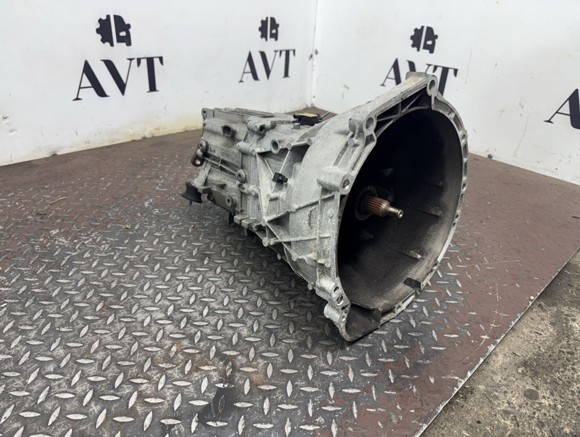 МКПП BMW 3 SERIES E90 N47D20A, 25000 рублей, Ростов-на-Дону