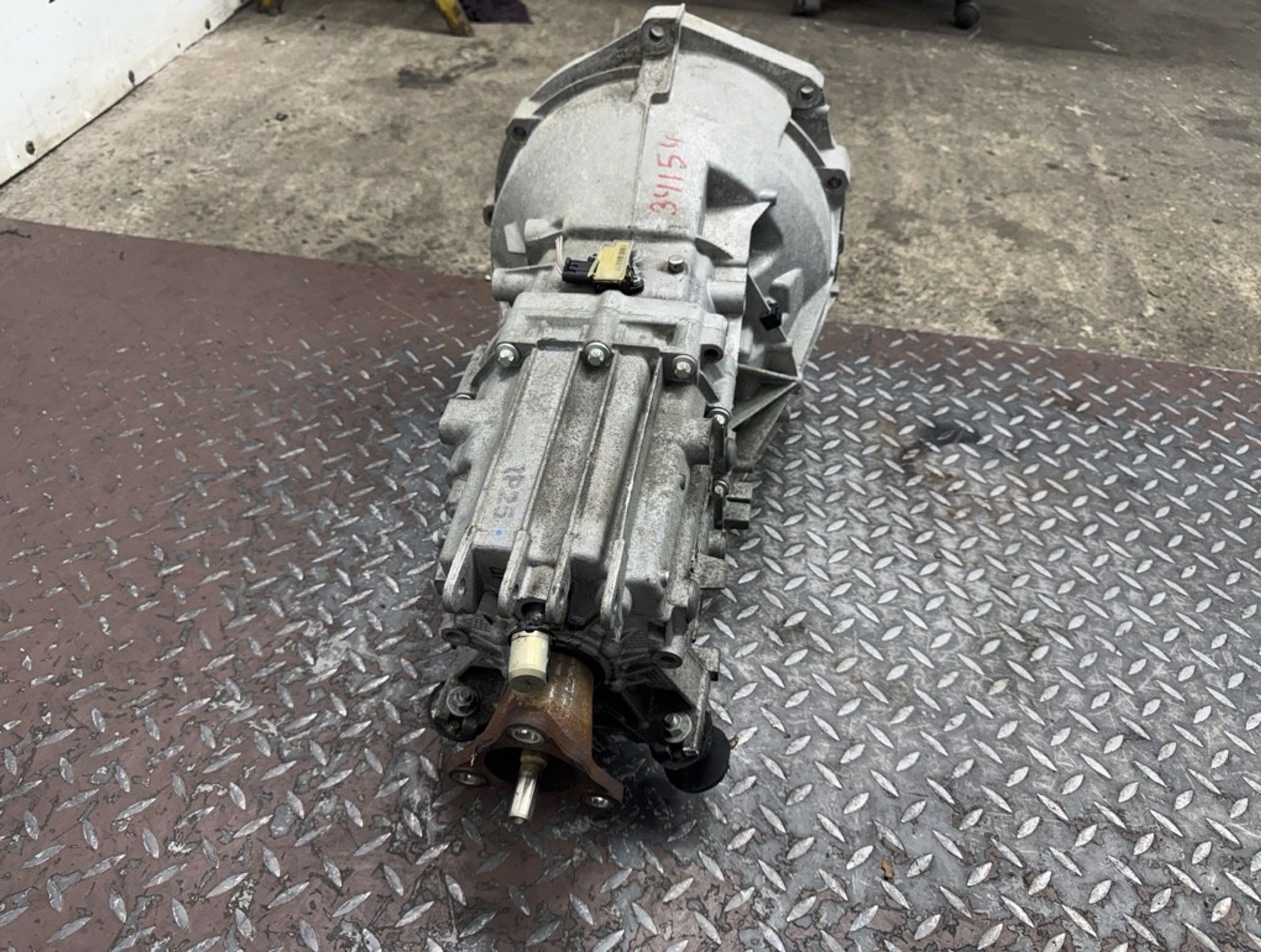 МКПП BMW 3 SERIES E90 N47D20A, 25000 рублей, Ростов-на-Дону