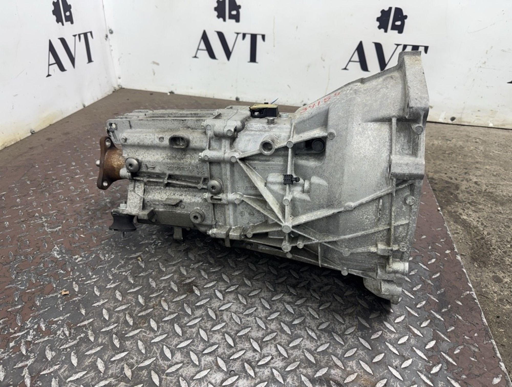 МКПП BMW 3 SERIES E90 N47D20A, 25000 рублей, Ростов-на-Дону