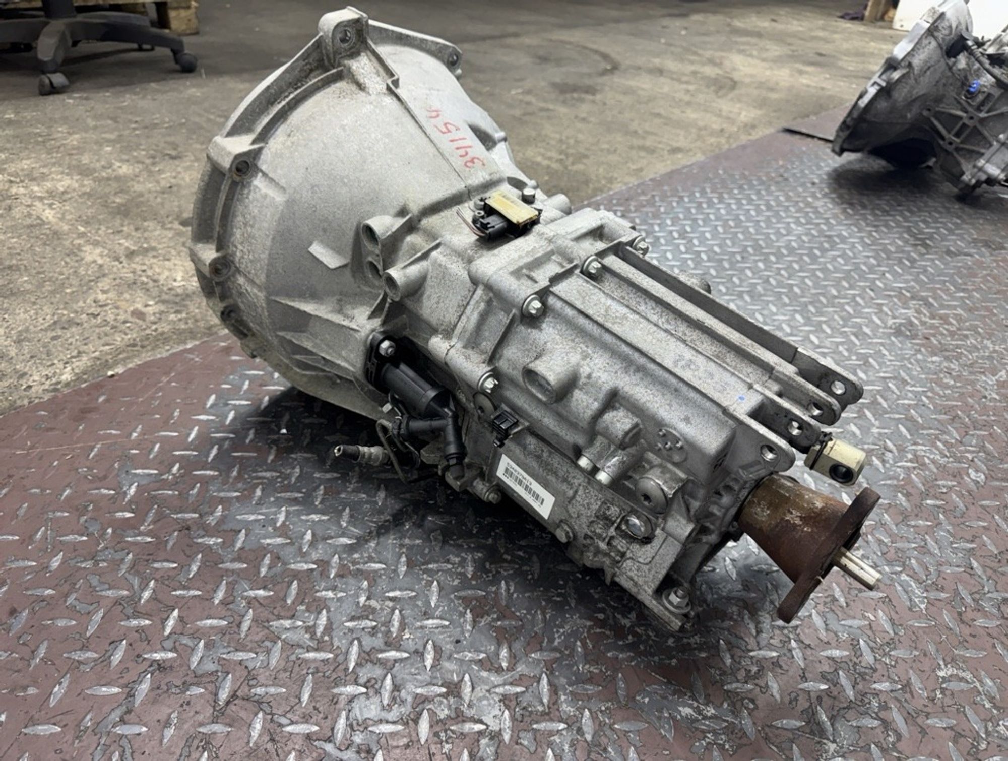 МКПП BMW 3 SERIES E90 N47D20A, 25000 рублей, Ростов-на-Дону