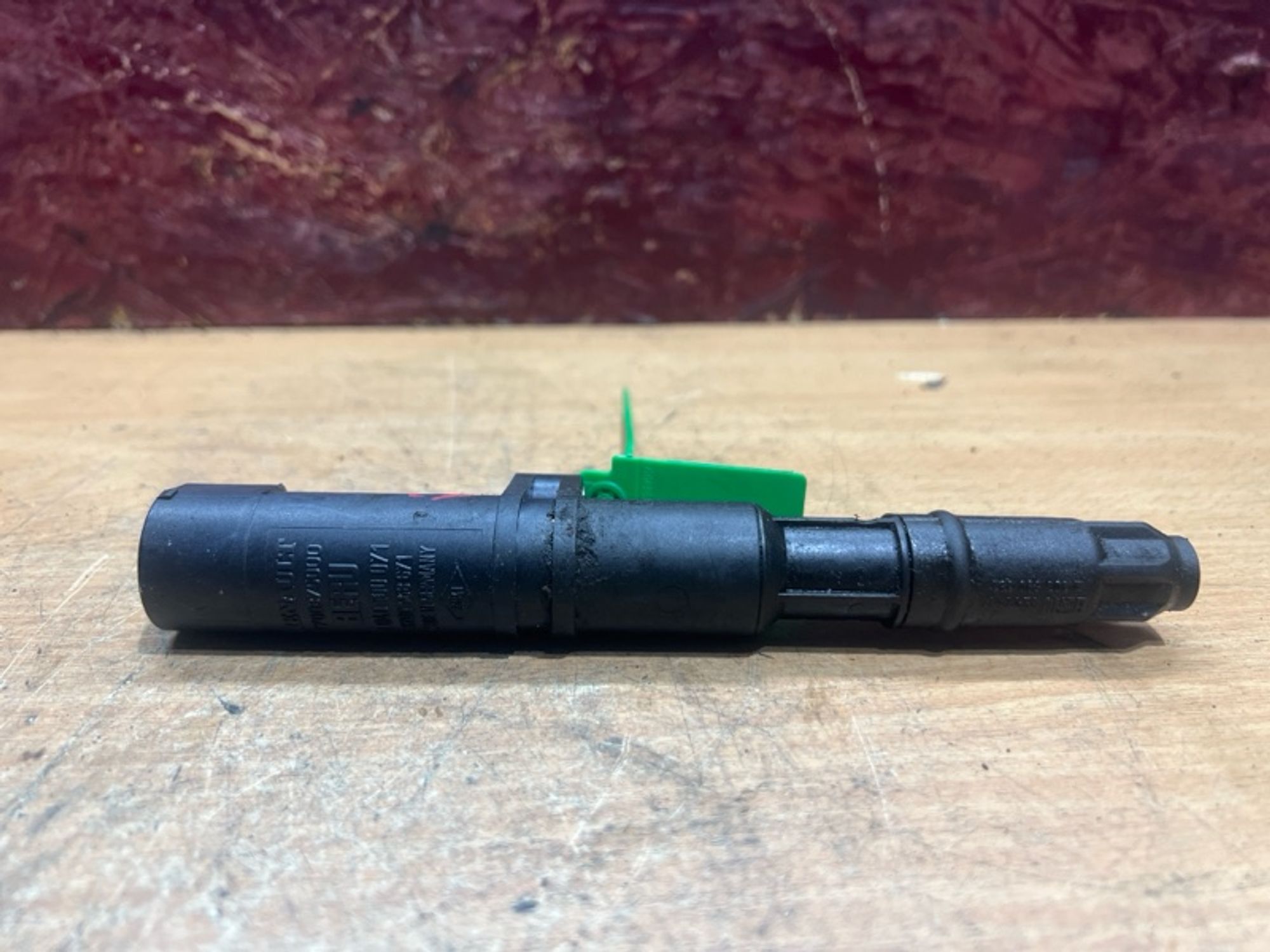 Катушка зажигания Renault Scenic K4M812, 2000 рублей, Ростов-на-Дону