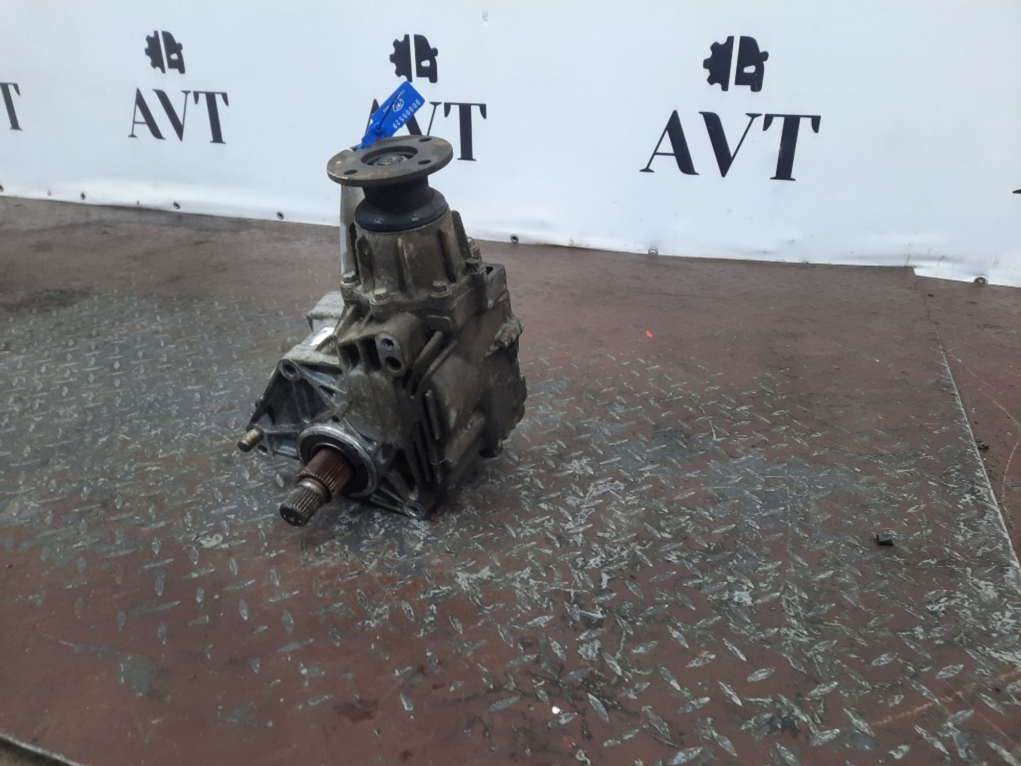 Раздаточная коробка KIA Sportage G4GC, 14000 рублей, Ростов-на-Дону